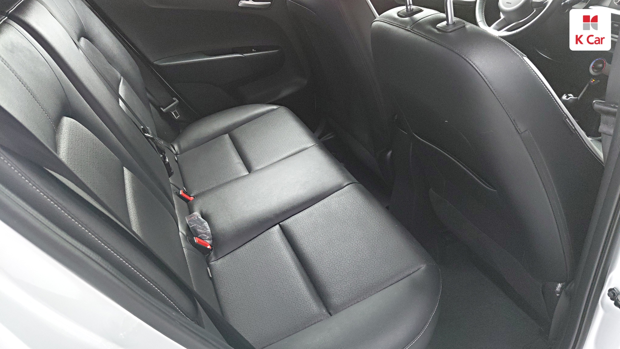 Kia Morning бензин 1.0 Prestige, миниатюра 9