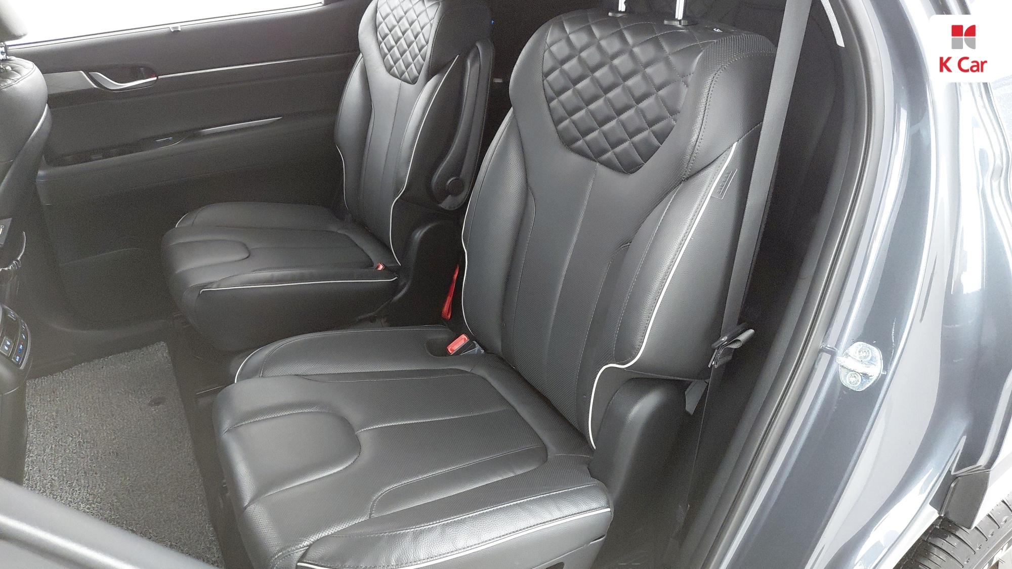 Hyundai Palisade бензин 3.8 2WD Prestige (7 мест), миниатюра 7