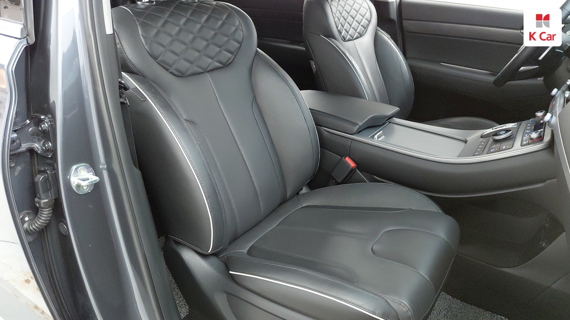 Hyundai Palisade бензин 3.8 2WD Prestige (7 мест), миниатюра 9