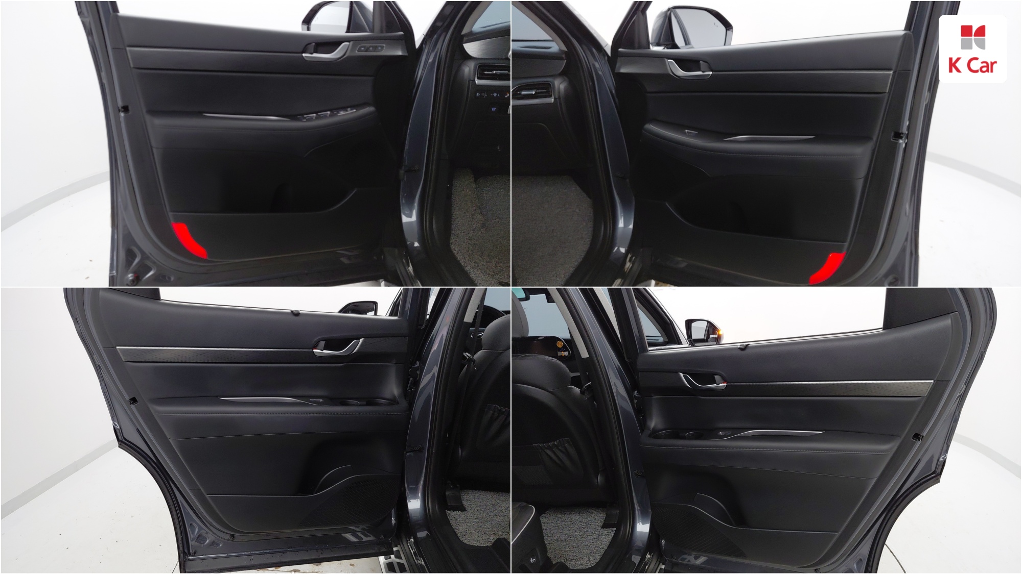 Hyundai Palisade бензин 3.8 2WD Prestige (7 мест), миниатюра 11