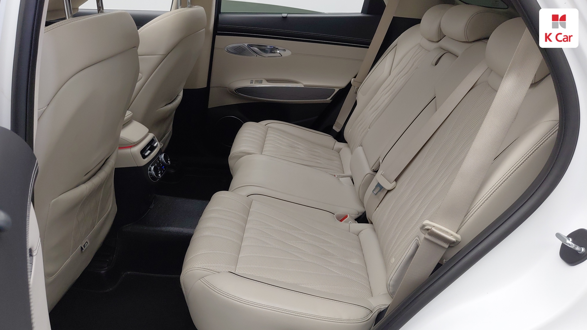 Genesis GV70 бензин Turbo 2.5 AWD, миниатюра 16