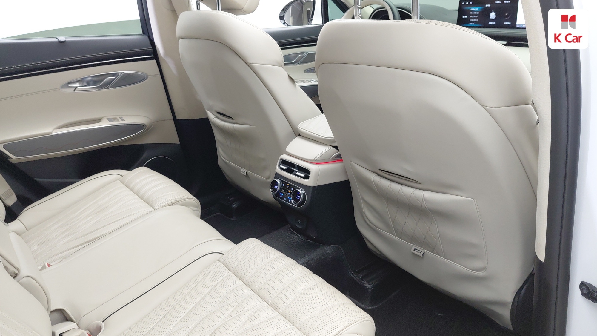 Genesis GV70 бензин Turbo 2.5 AWD, миниатюра 21
