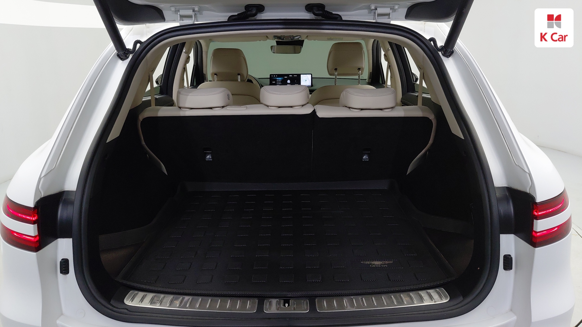 Genesis GV70 бензин Turbo 2.5 AWD, миниатюра 23