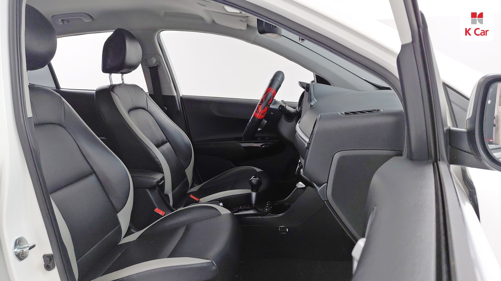 Kia Morning бензин 1.0, миниатюра 12