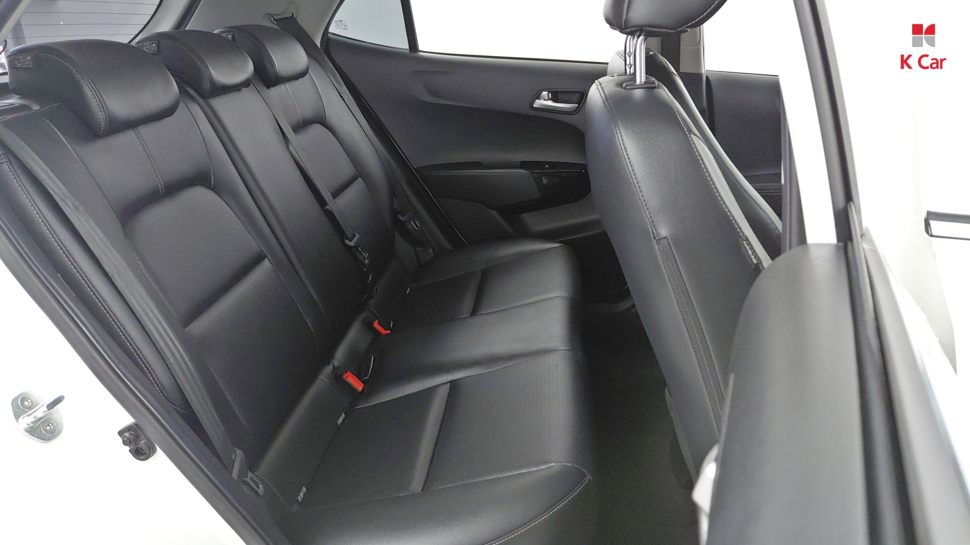 Kia Morning бензин 1.0, миниатюра 13
