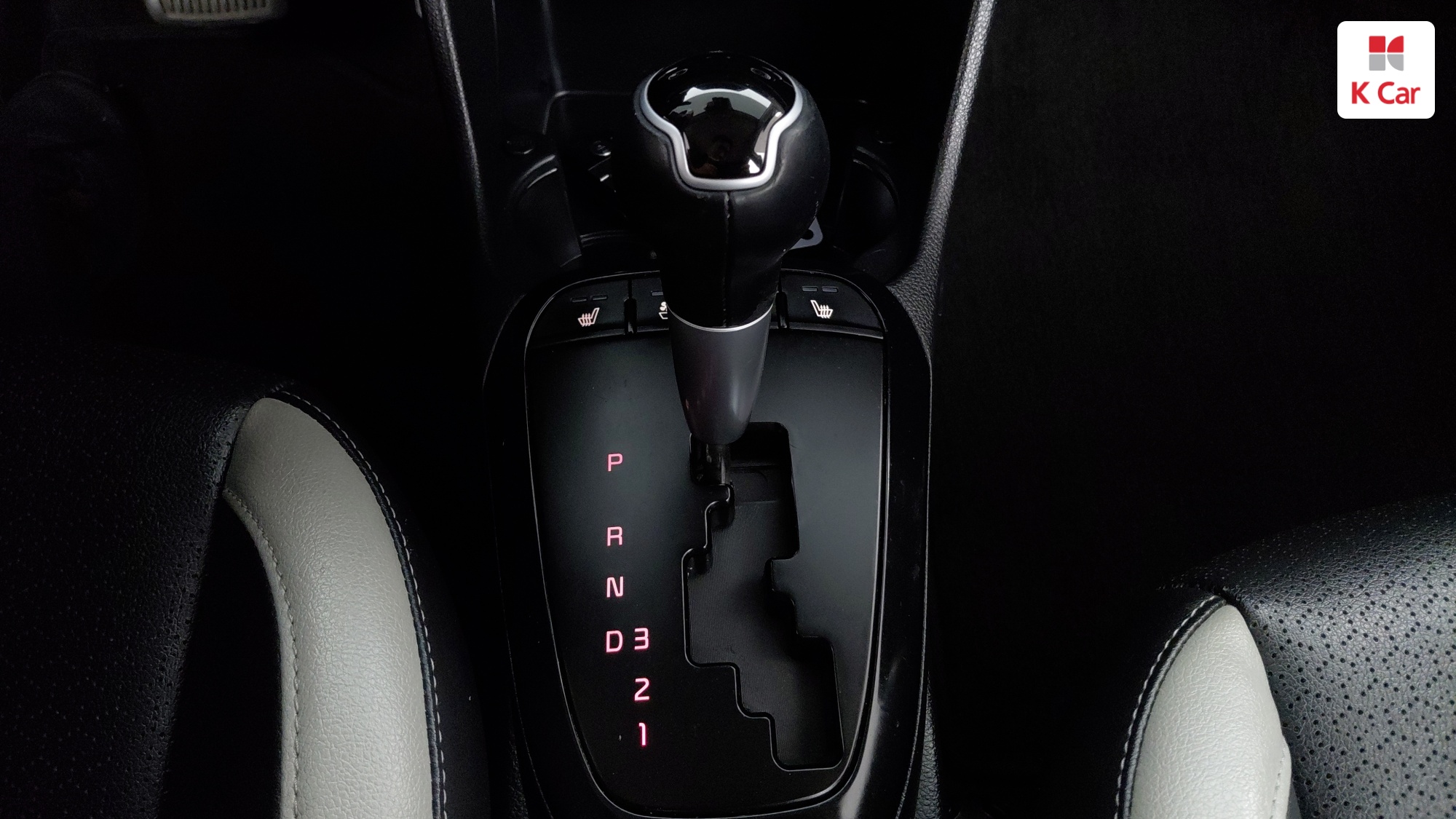 Kia Morning бензин 1.0, миниатюра 4