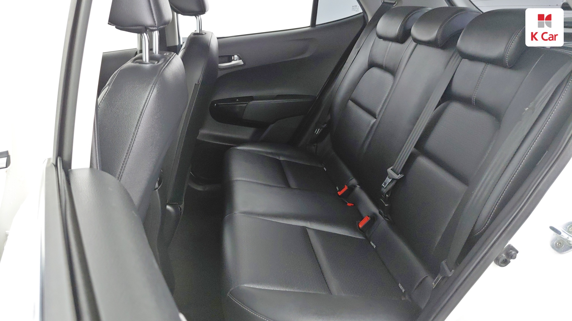 Kia Morning бензин 1.0, миниатюра 11