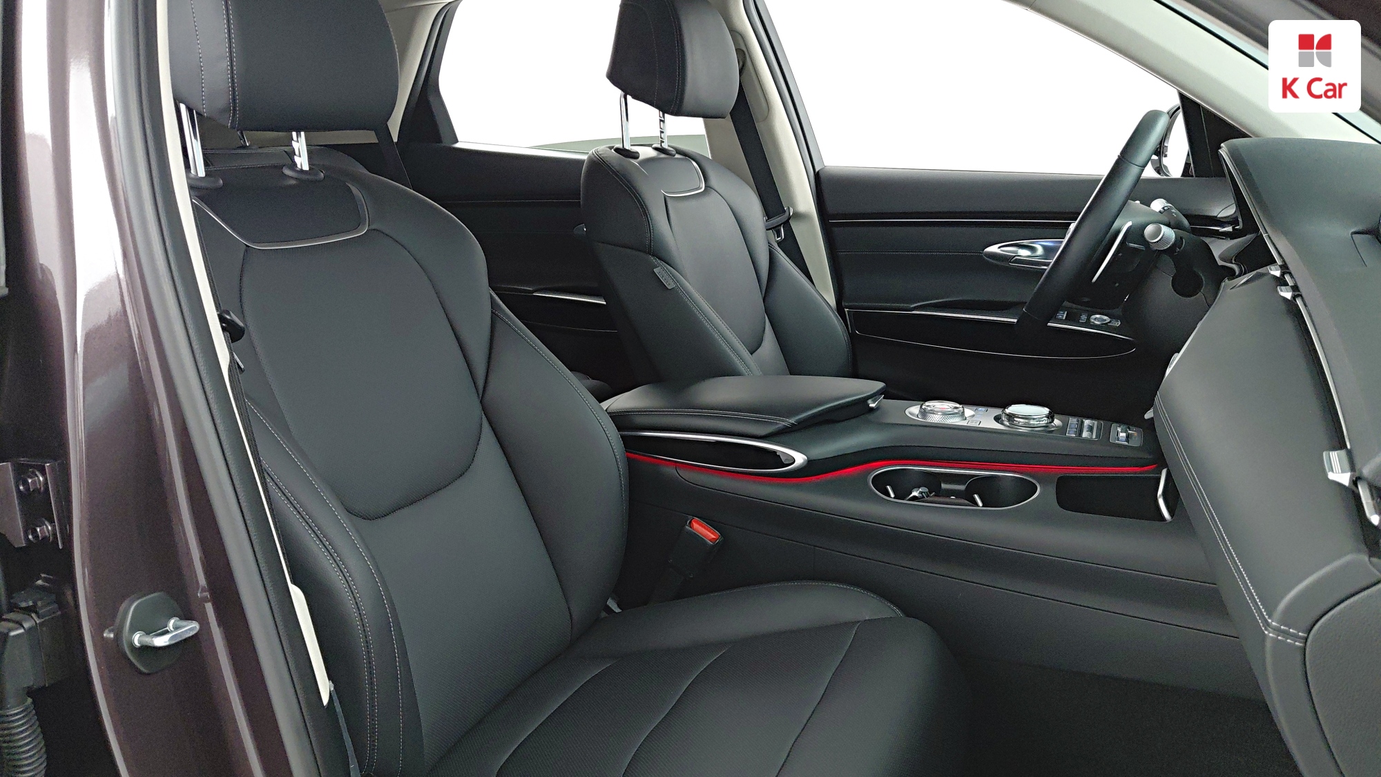 Genesis GV70 дизель 2.2 AWD, миниатюра 12