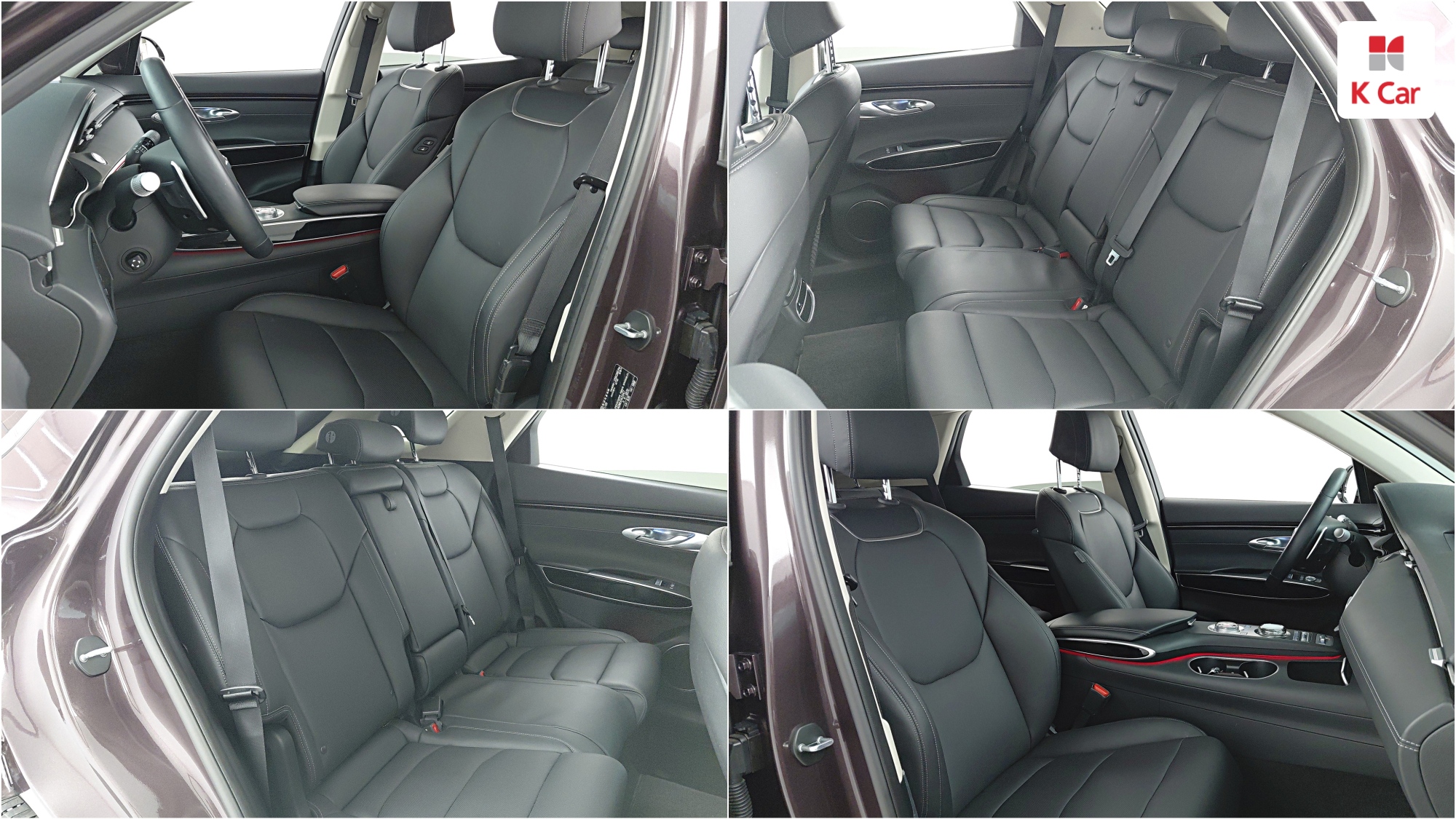 Genesis GV70 дизель 2.2 AWD, миниатюра 14