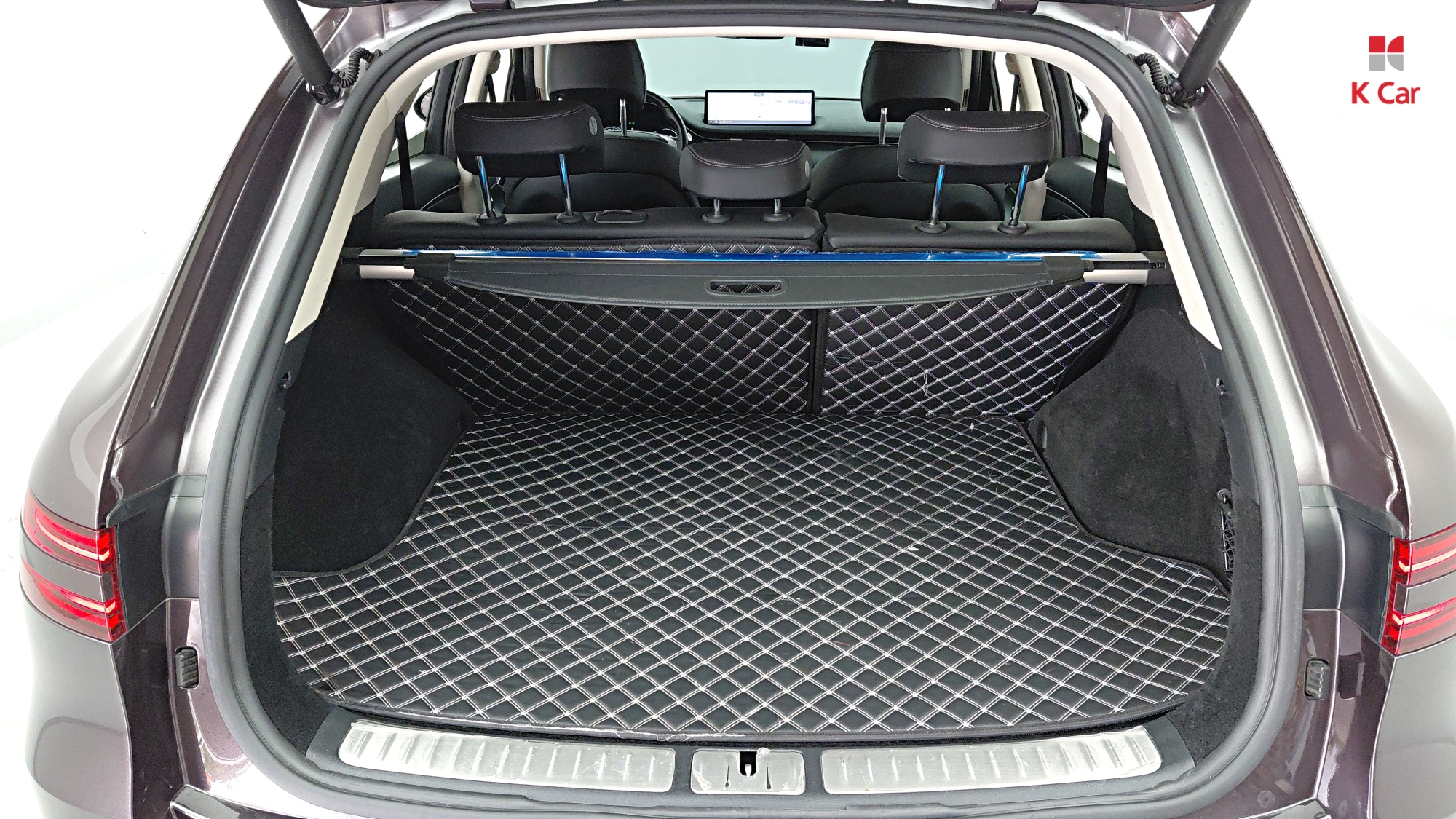 Genesis GV70 дизель 2.2 AWD, миниатюра 15