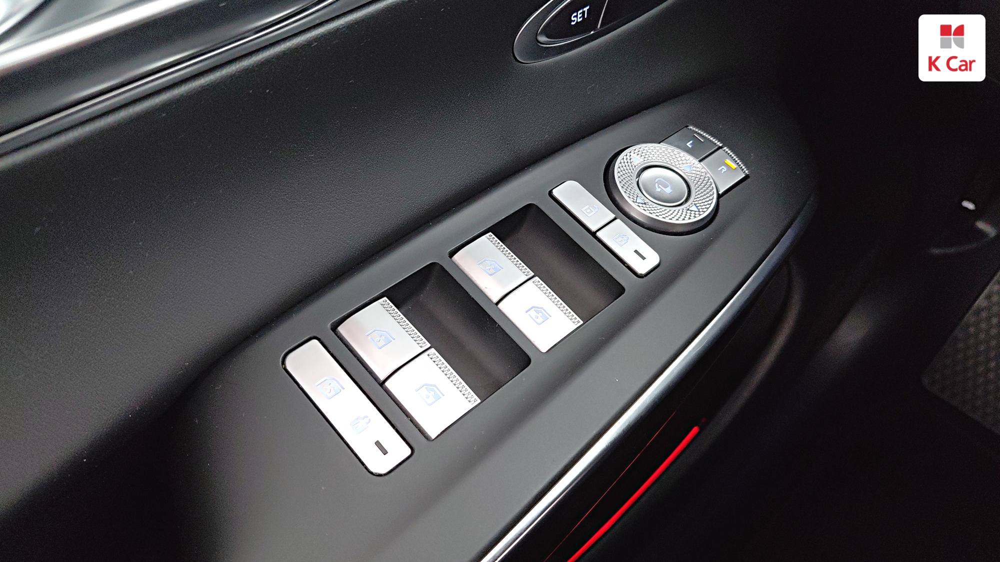 Genesis GV70 дизель 2.2 AWD, миниатюра 28
