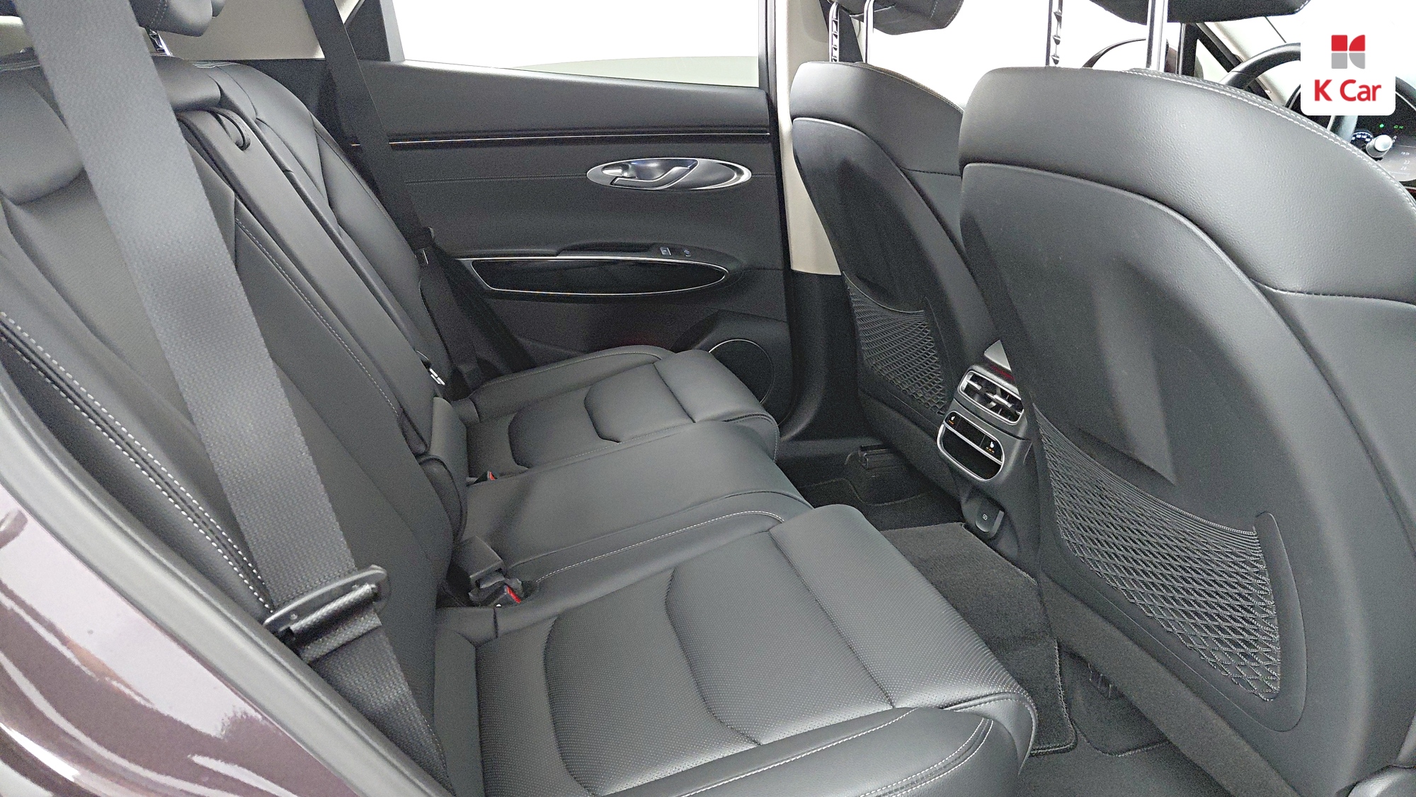 Genesis GV70 дизель 2.2 AWD, миниатюра 5