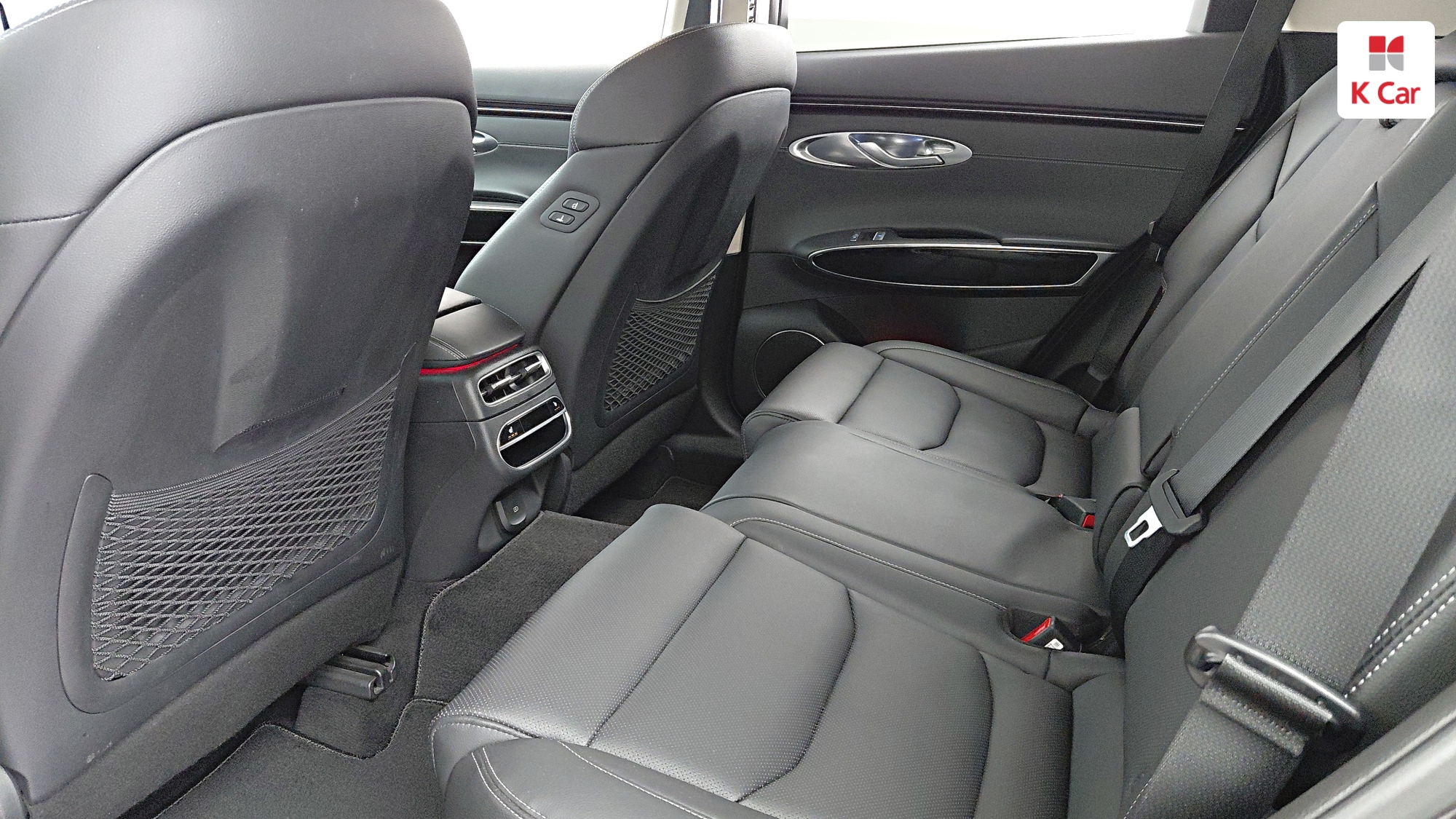 Genesis GV70 дизель 2.2 AWD, миниатюра 8