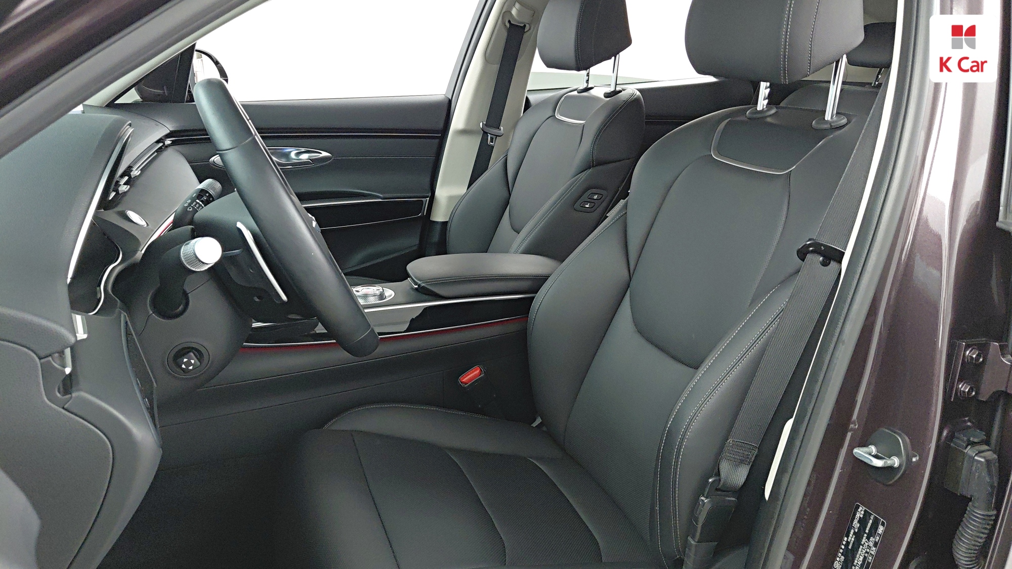 Genesis GV70 дизель 2.2 AWD, миниатюра 9