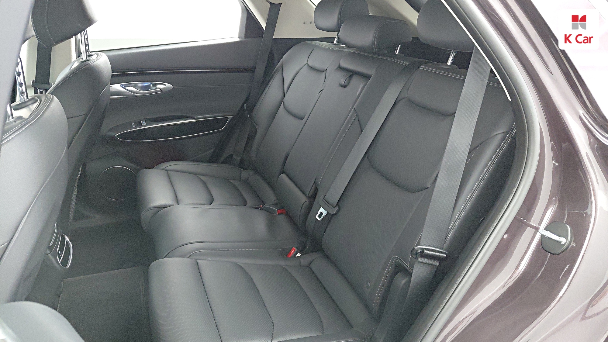 Genesis GV70 дизель 2.2 AWD, миниатюра 10