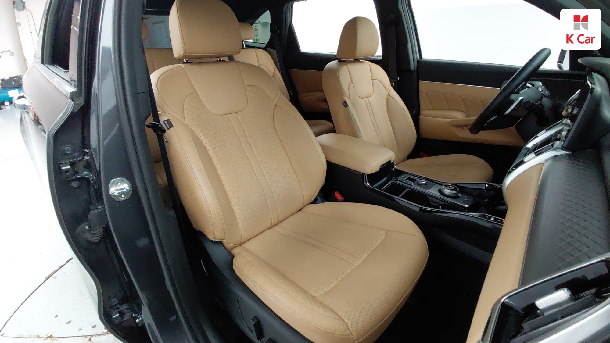 Kia Sorento дизель 2.2 2WD, миниатюра 14