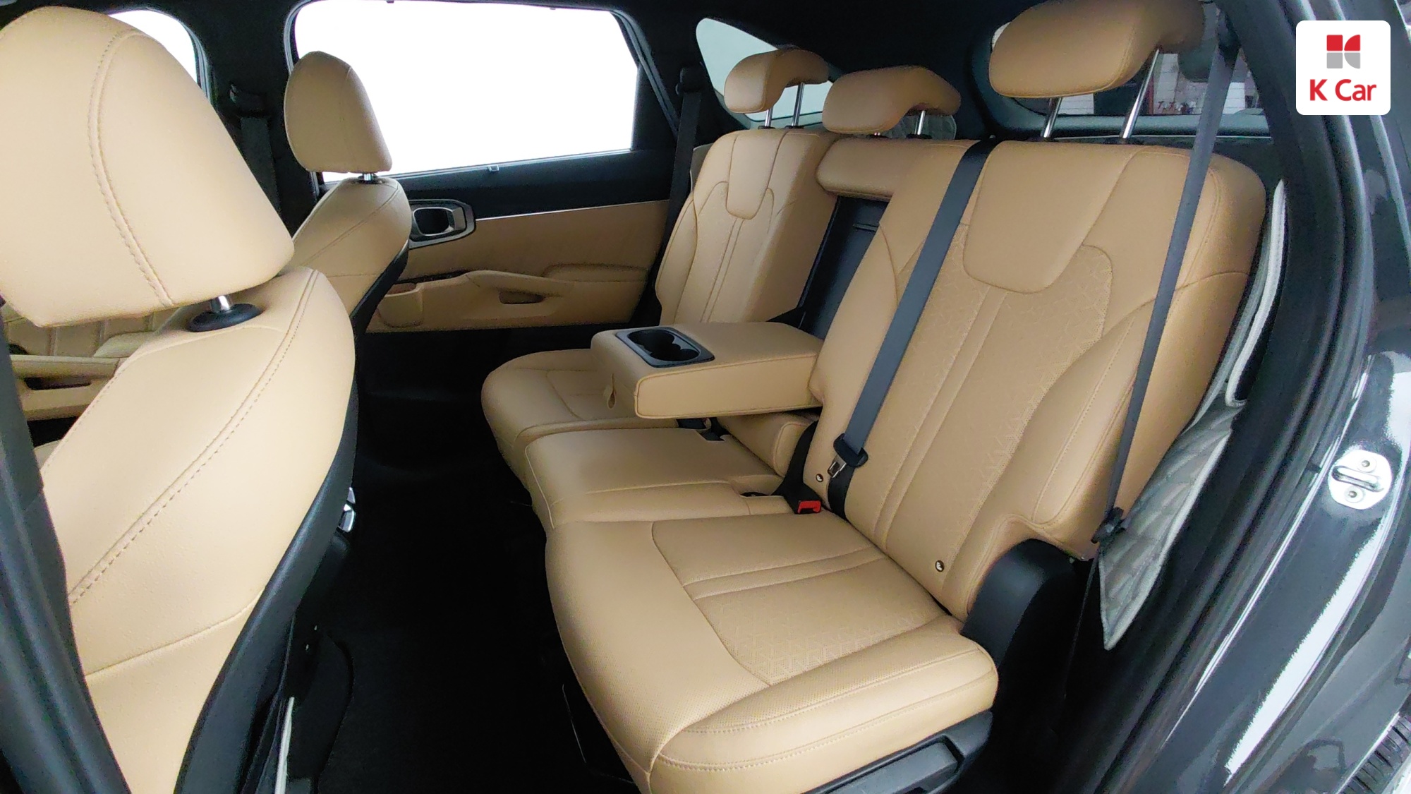 Kia Sorento дизель 2.2 2WD, миниатюра 15