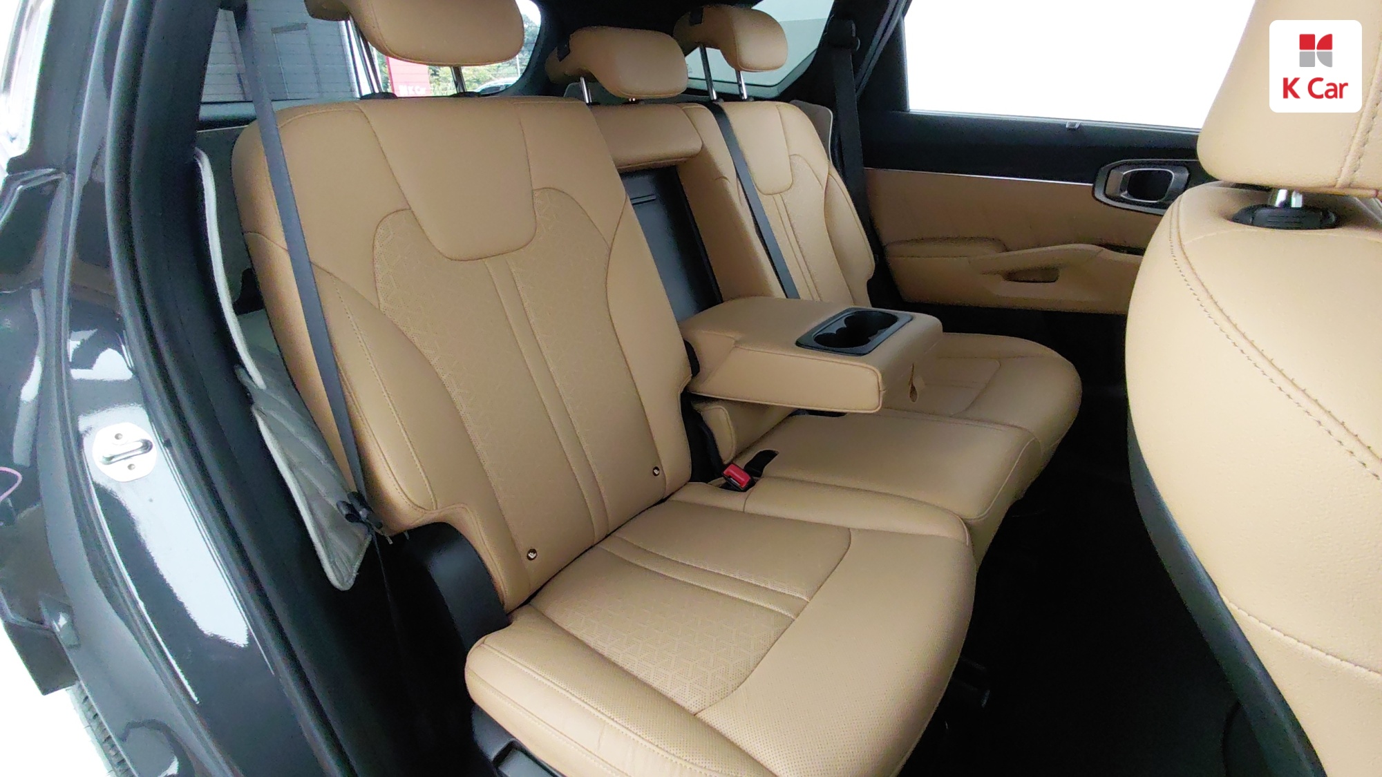 Kia Sorento дизель 2.2 2WD, миниатюра 16