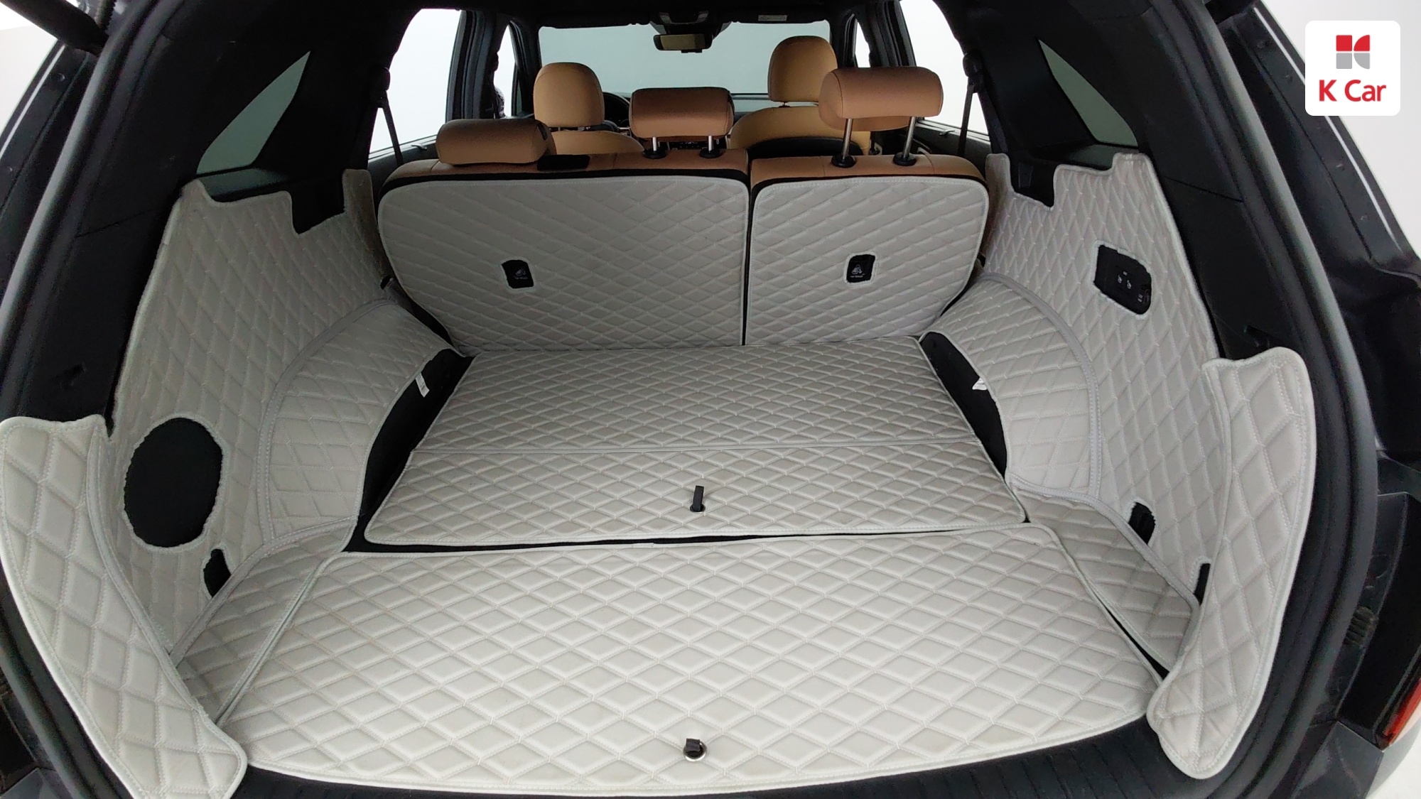Kia Sorento дизель 2.2 2WD, миниатюра 18