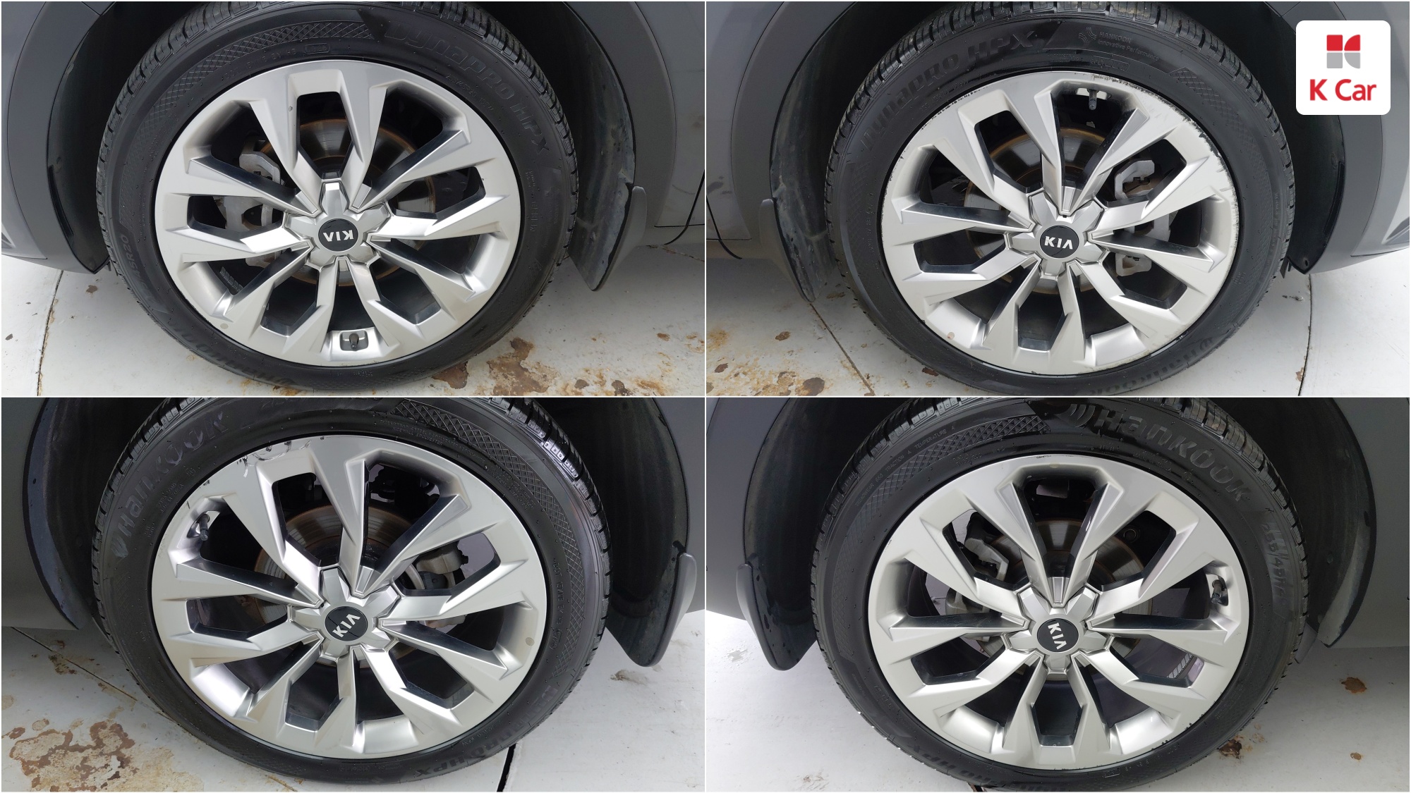 Kia Sorento дизель 2.2 2WD, миниатюра 8