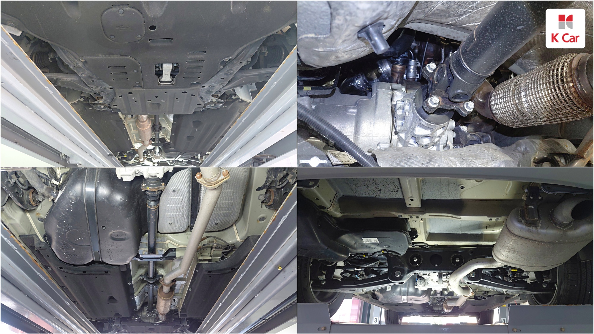 Hyundai Santa FE дизель 2.2 4WD Premium, миниатюра 17