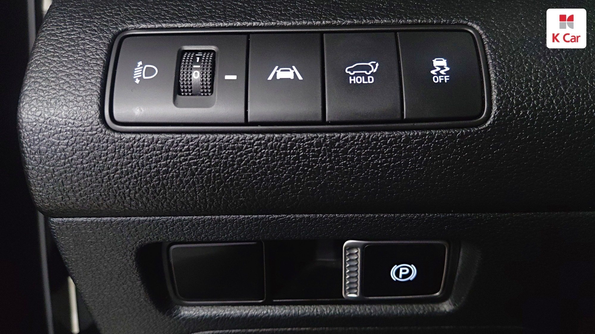 Hyundai Santa FE дизель 2.2 4WD Premium, миниатюра 26