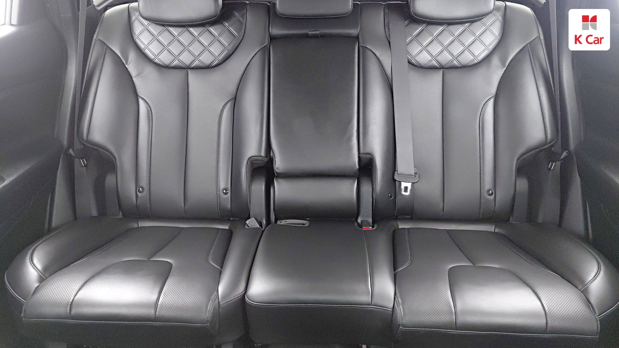 Hyundai Santa FE дизель 2.2 4WD Premium, миниатюра 8