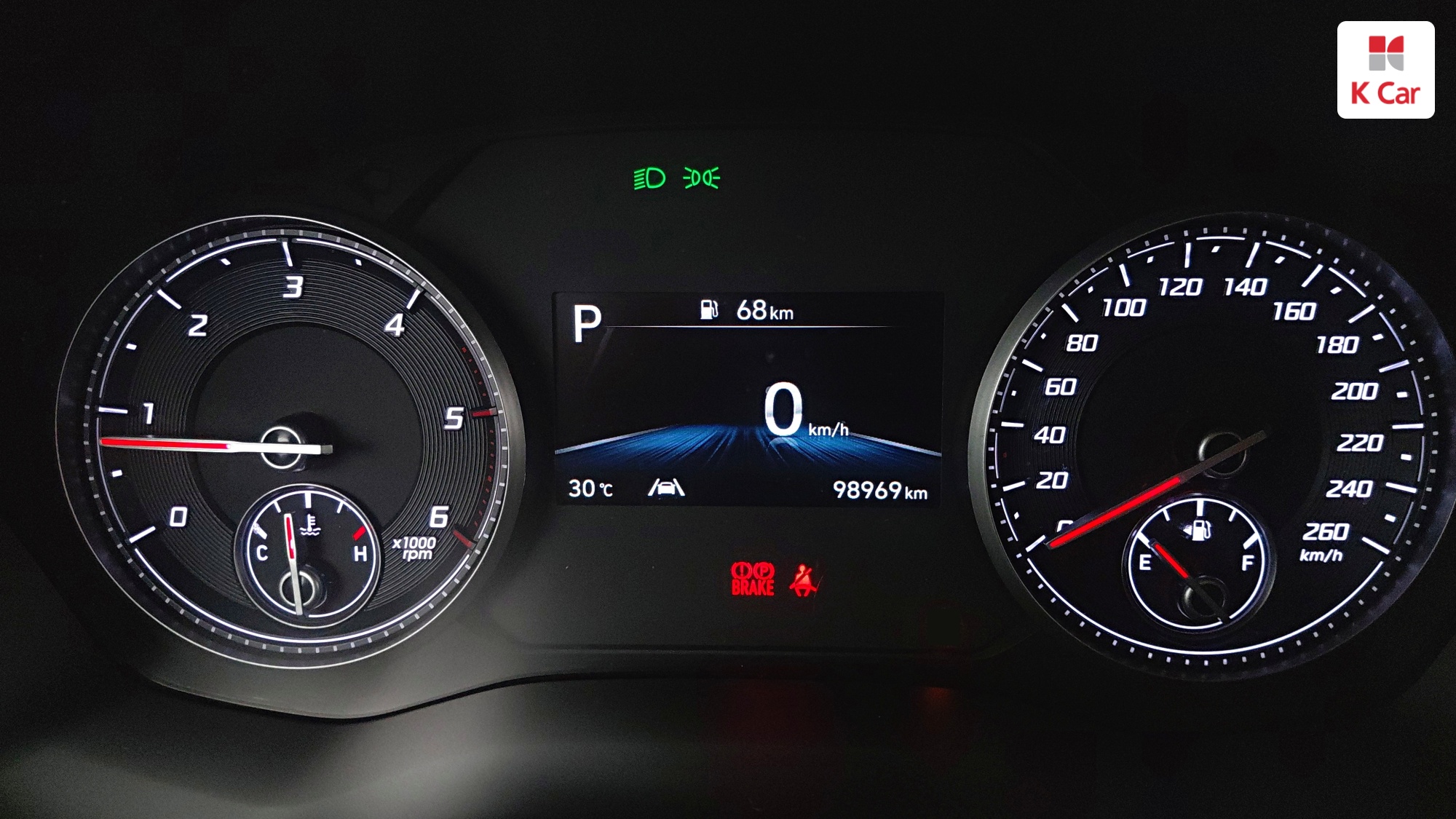 Hyundai Santa FE дизель 2.2 4WD Premium, миниатюра 10