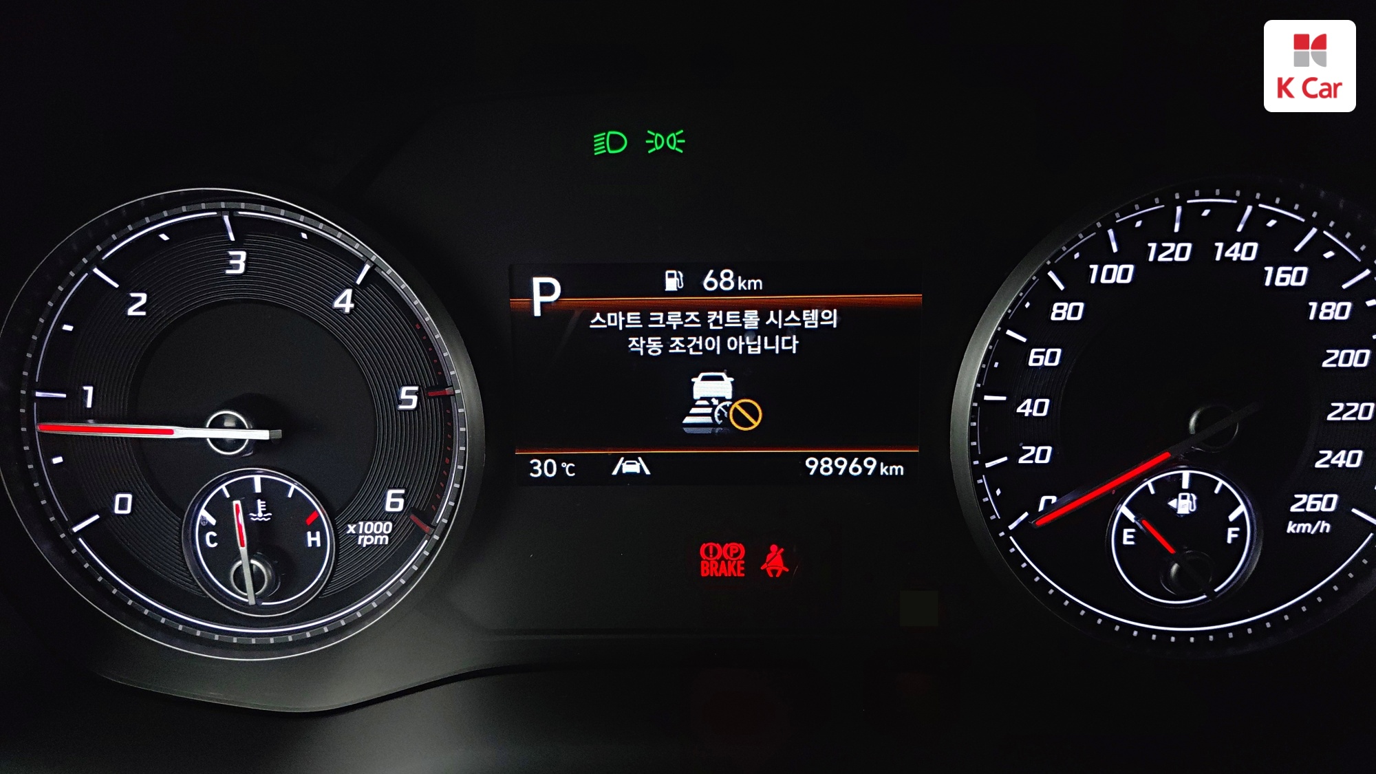 Hyundai Santa FE дизель 2.2 4WD Premium, миниатюра 11