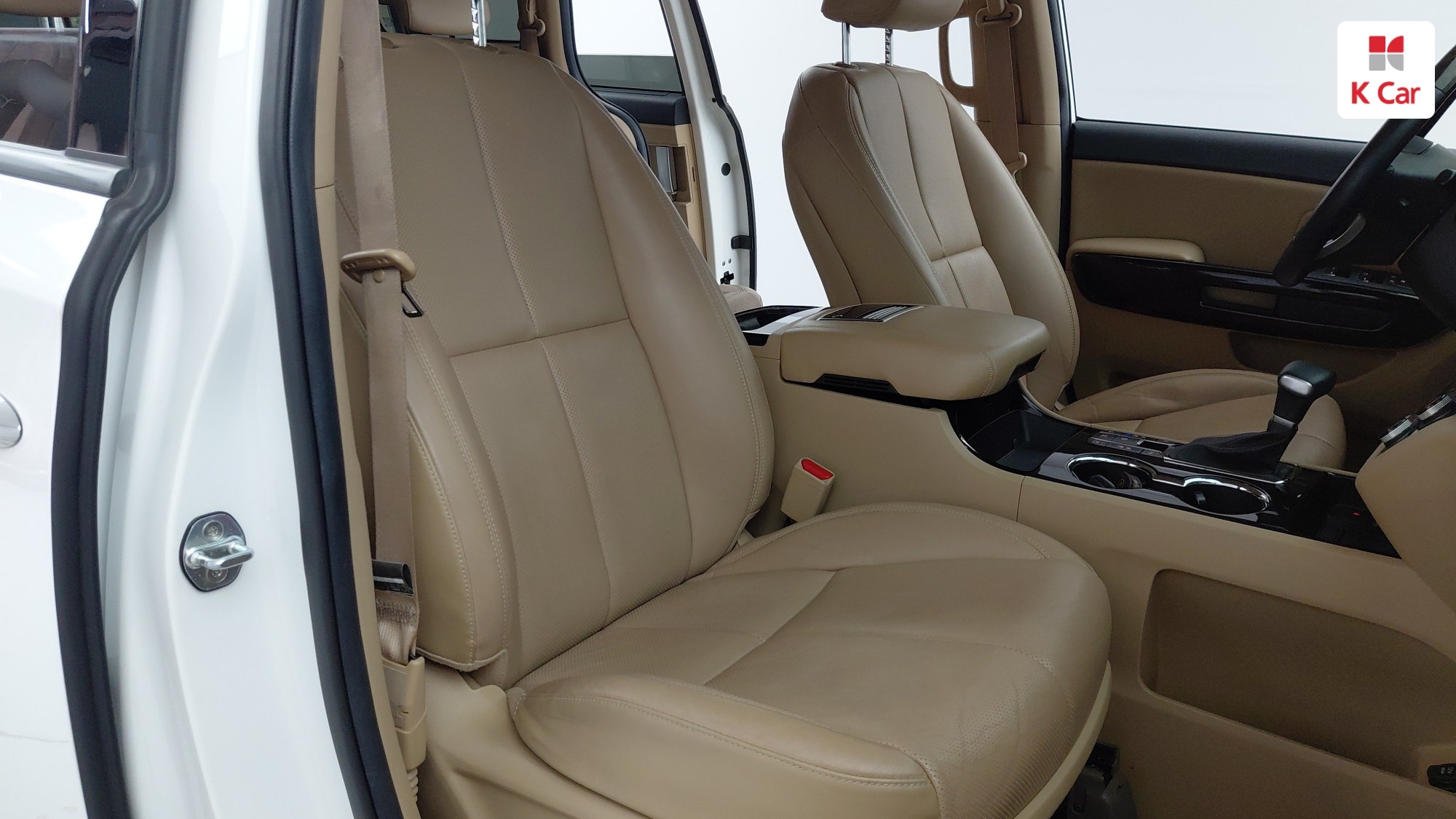 Kia Carnival бензин 9 мест, миниатюра 9