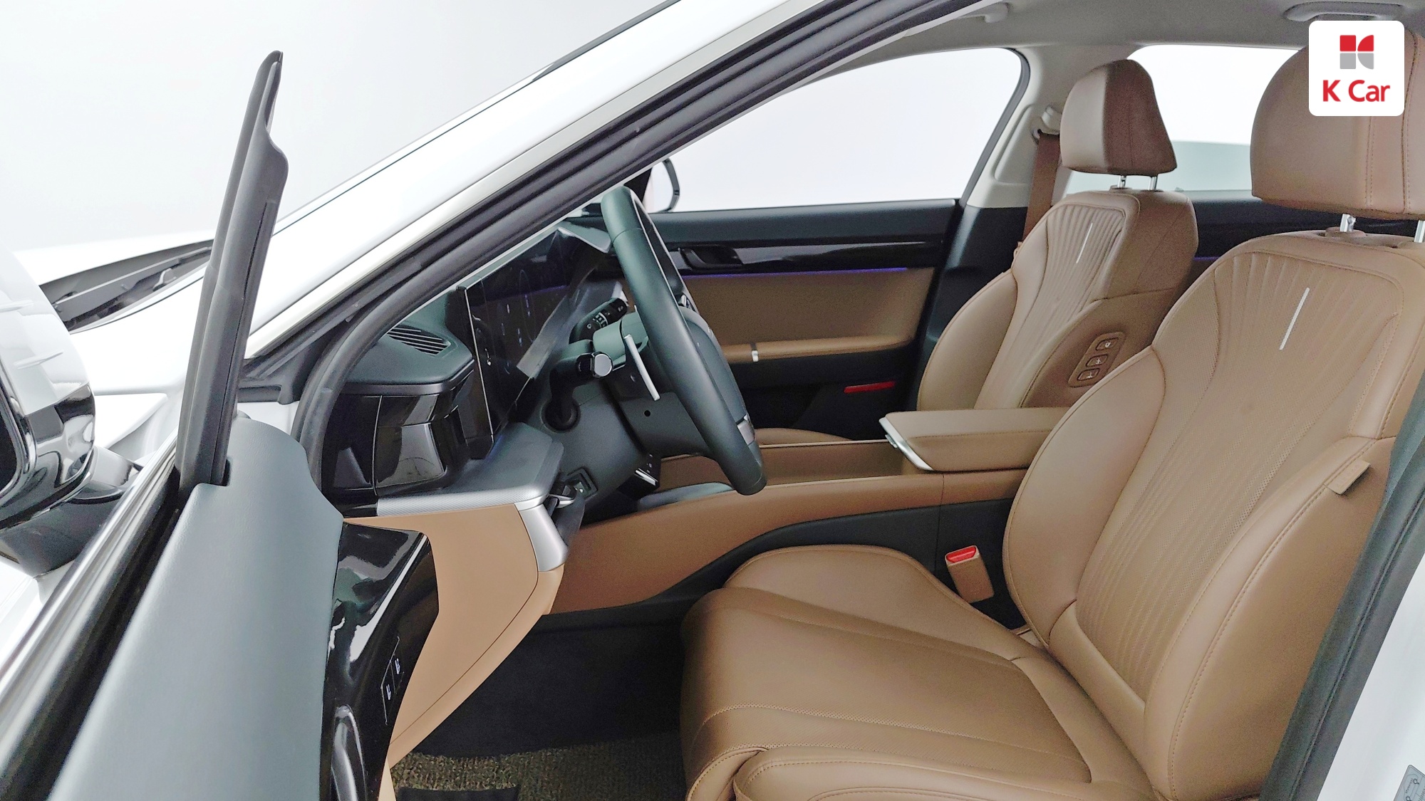 Hyundai Grandeur бензин 2.5, миниатюра 14