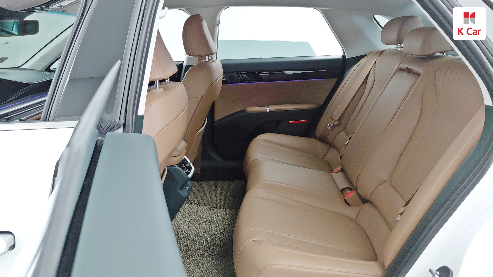 Hyundai Grandeur бензин 2.5, миниатюра 15