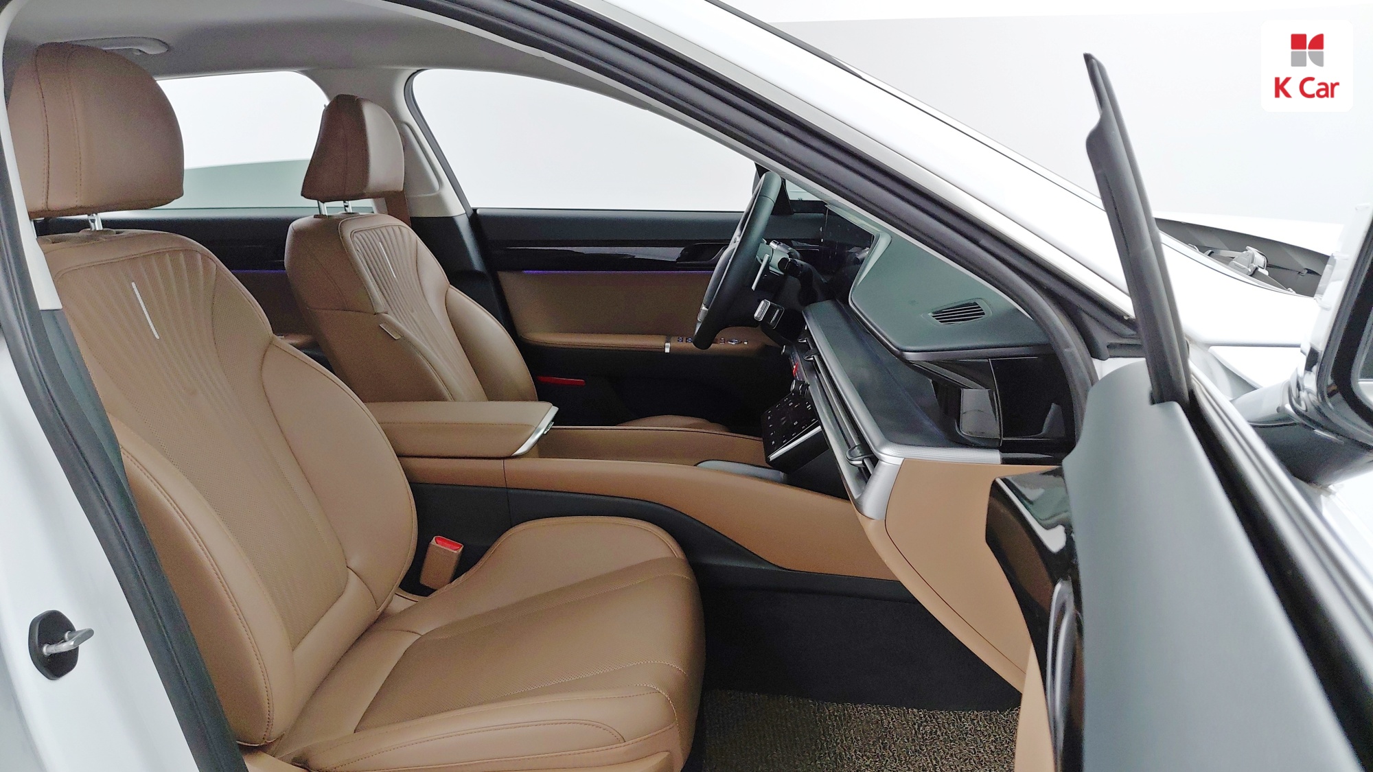 Hyundai Grandeur бензин 2.5, миниатюра 16