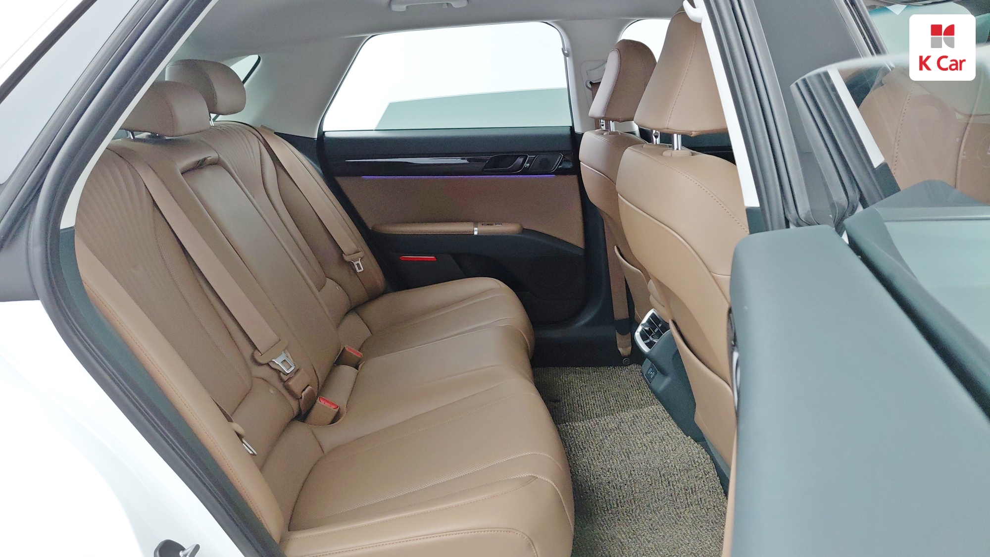 Hyundai Grandeur бензин 2.5, миниатюра 17