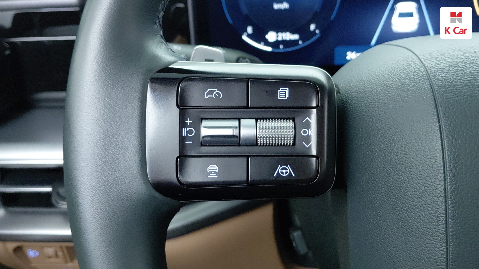 Hyundai Grandeur бензин 2.5, миниатюра 18