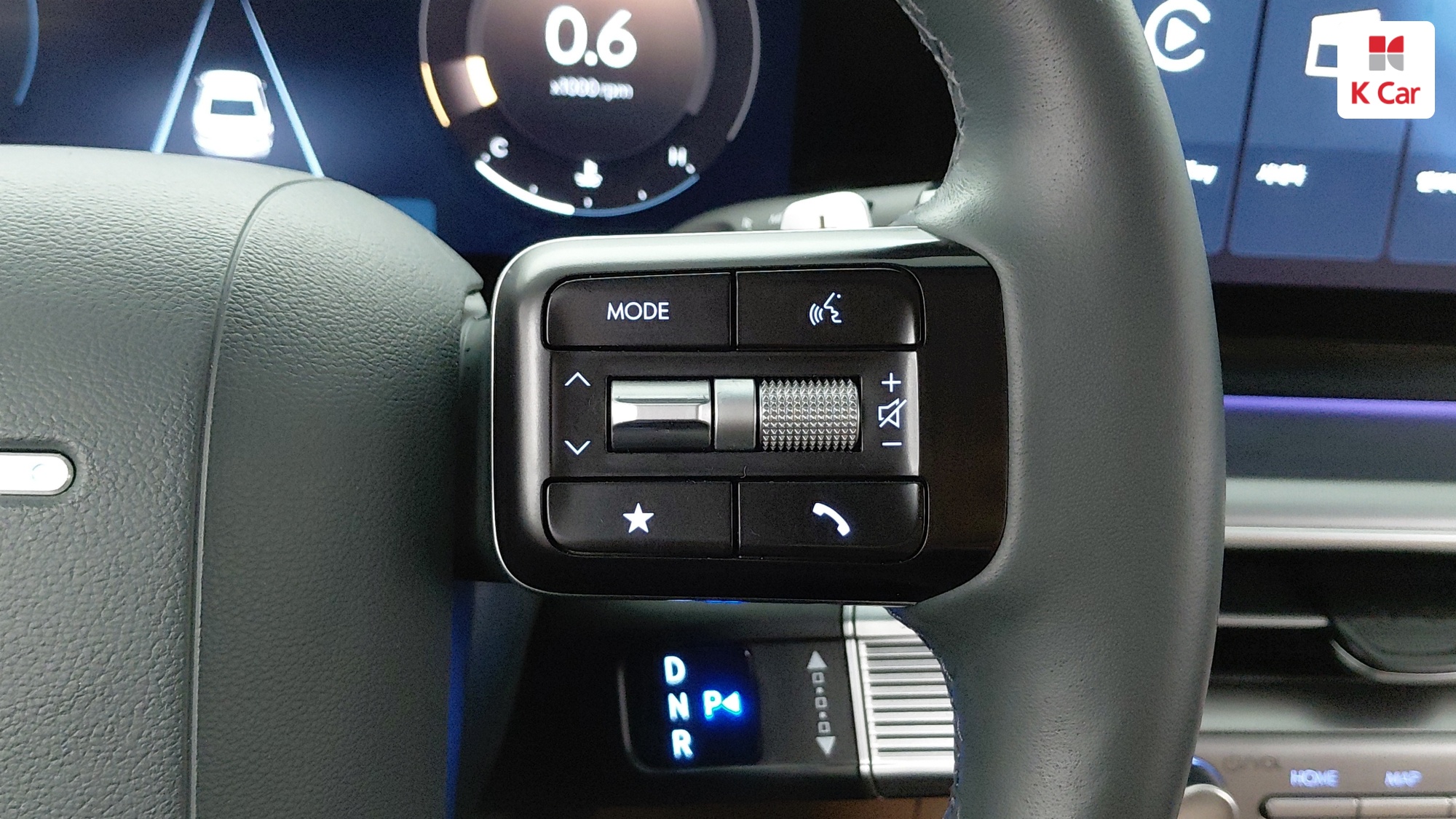 Hyundai Grandeur бензин 2.5, миниатюра 19
