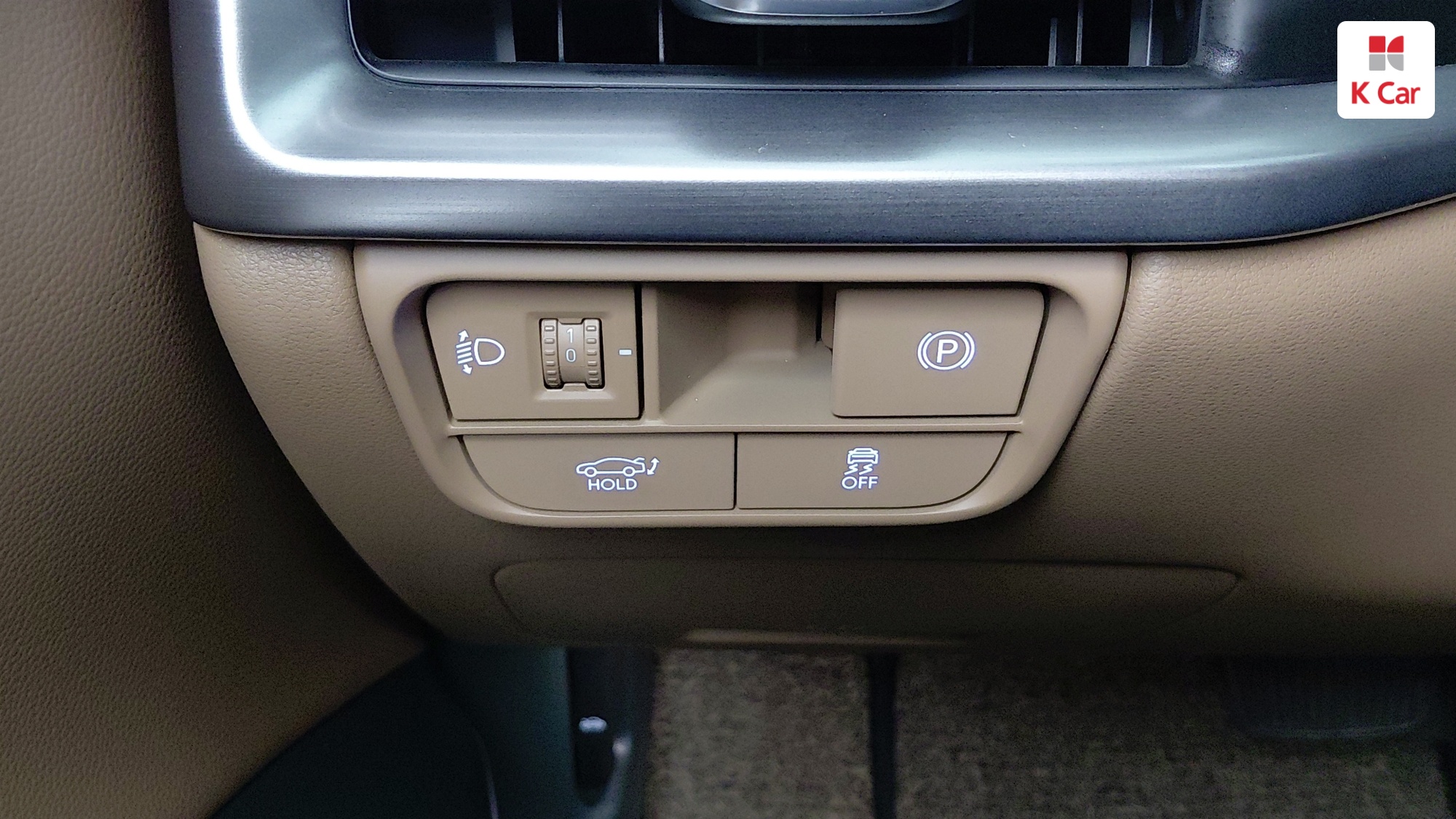 Hyundai Grandeur бензин 2.5, миниатюра 20
