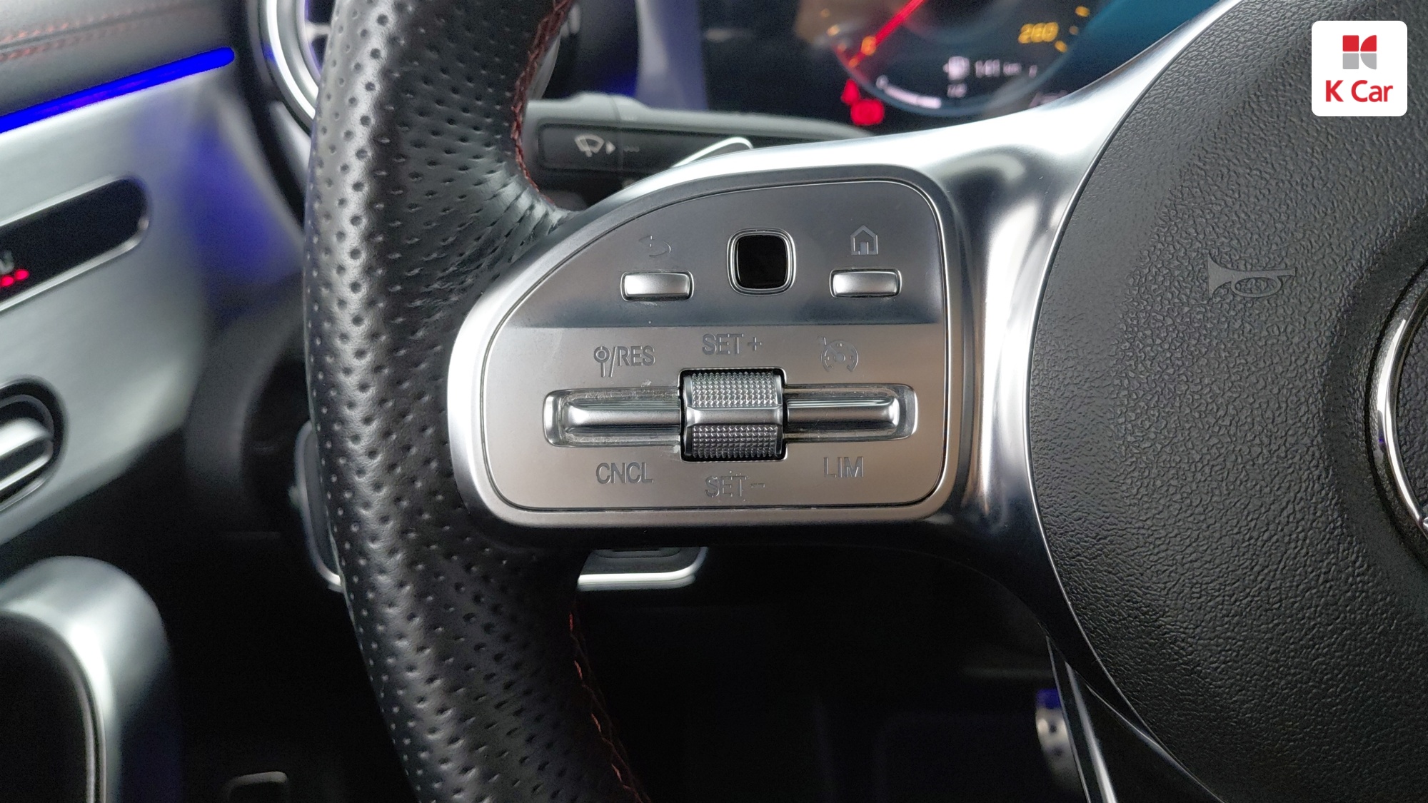Mercedes-Benz CLA бензин 4WD CLA250 4MATIC, миниатюра 14