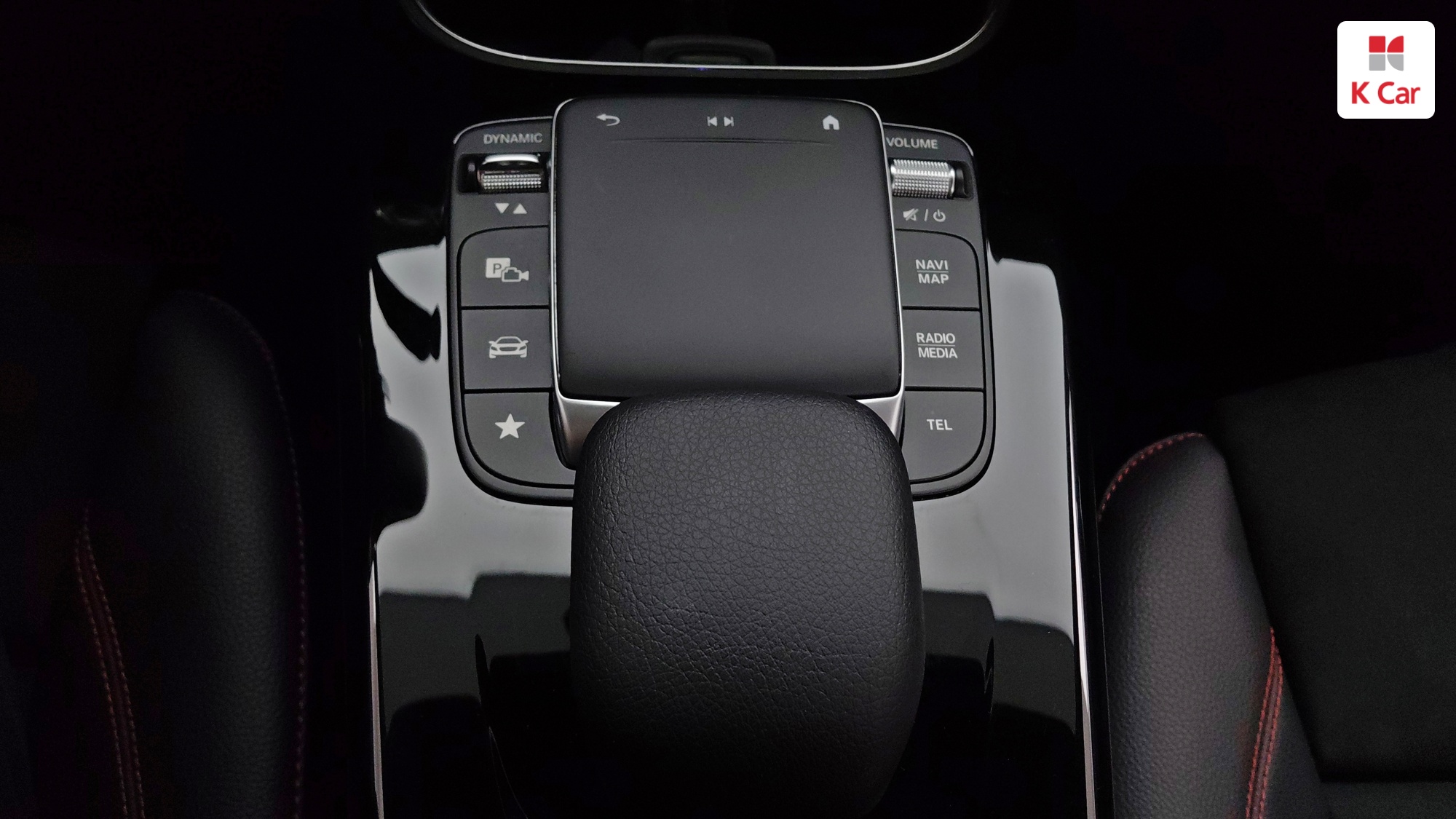 Mercedes-Benz CLA бензин 4WD CLA250 4MATIC, миниатюра 7