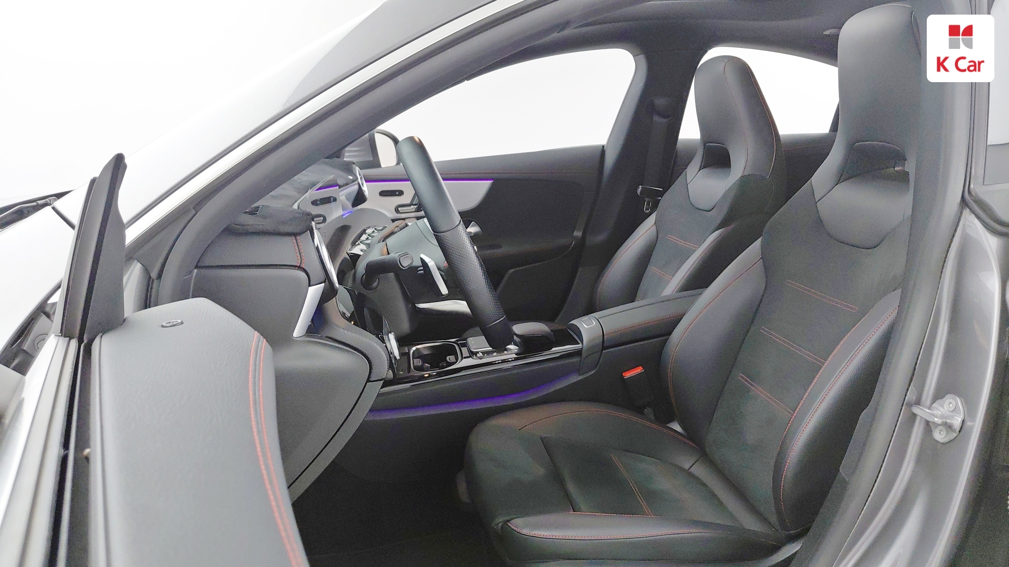 Mercedes-Benz CLA бензин 4WD CLA250 4MATIC, миниатюра 10