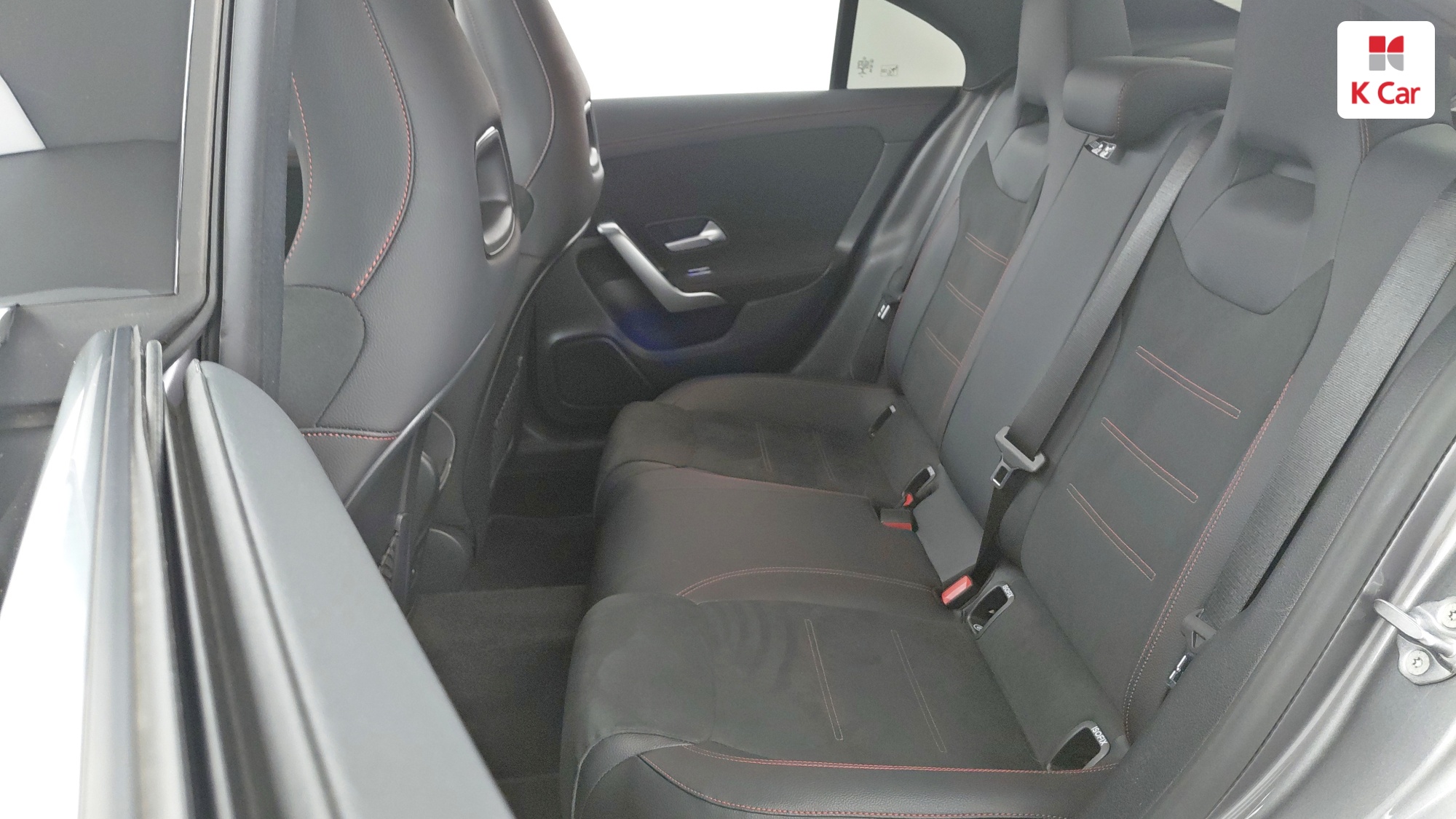 Mercedes-Benz CLA бензин 4WD CLA250 4MATIC, миниатюра 11