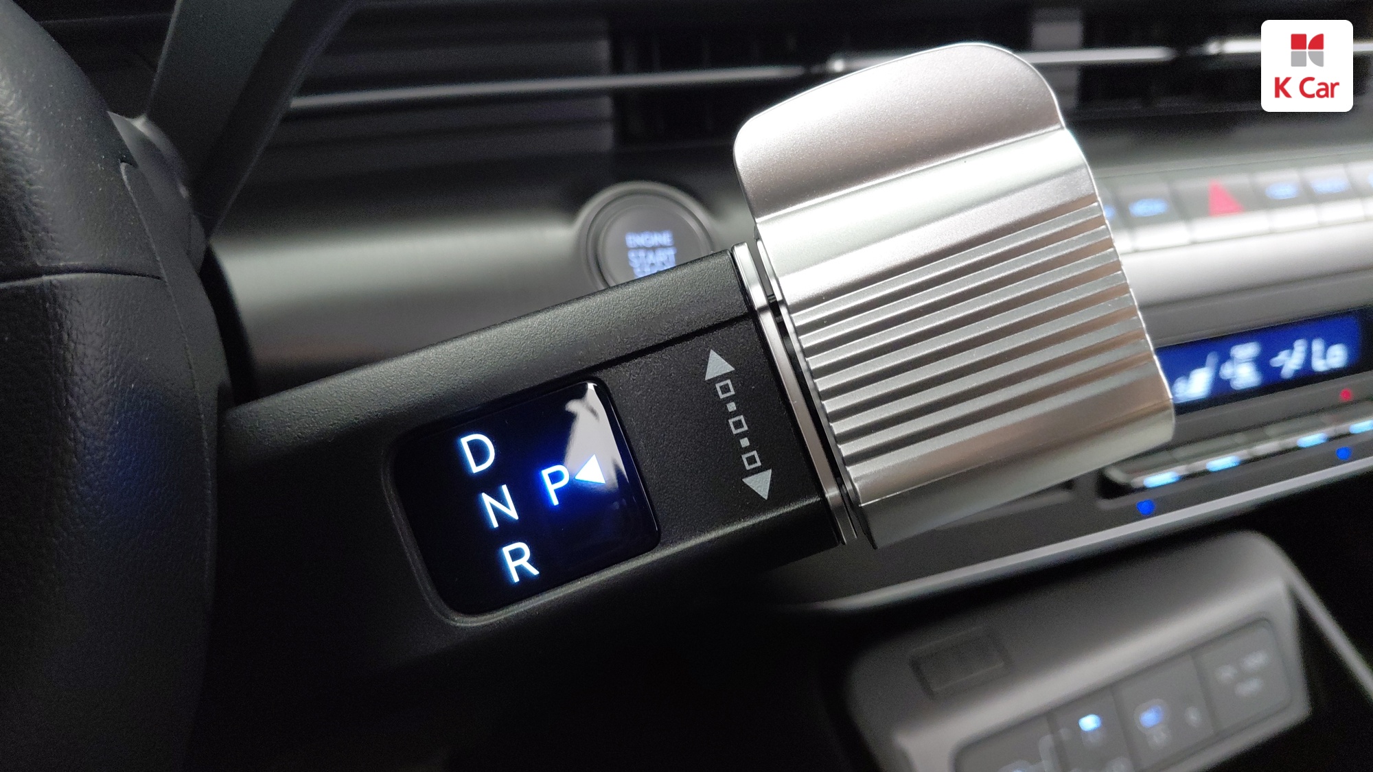 Hyundai Kona бензин 1.6 2WD Inspiration, миниатюра 27