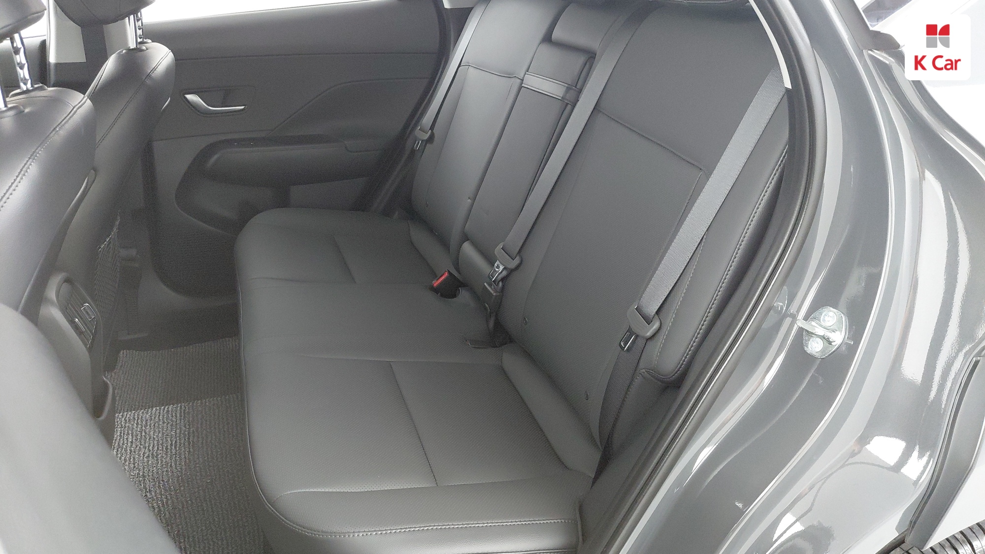 Hyundai Kona бензин 1.6 2WD Inspiration, миниатюра 7