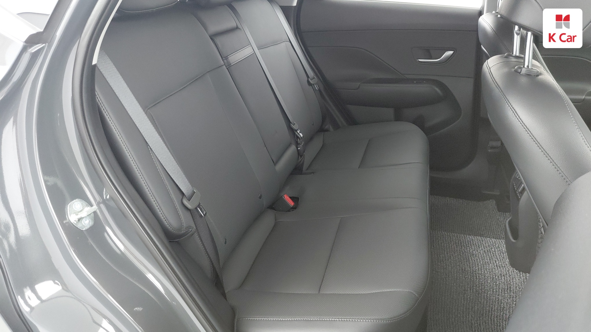 Hyundai Kona бензин 1.6 2WD Inspiration, миниатюра 8