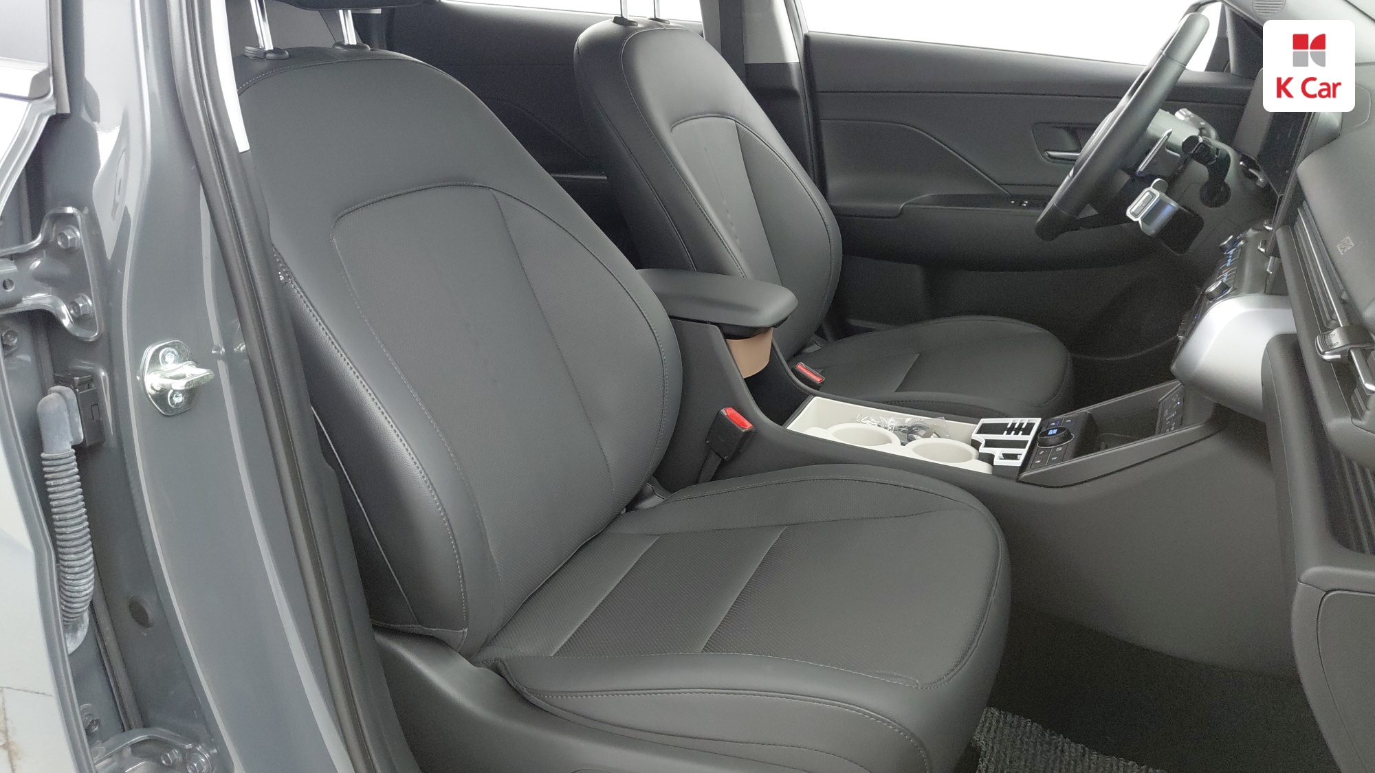 Hyundai Kona бензин 1.6 2WD Inspiration, миниатюра 9