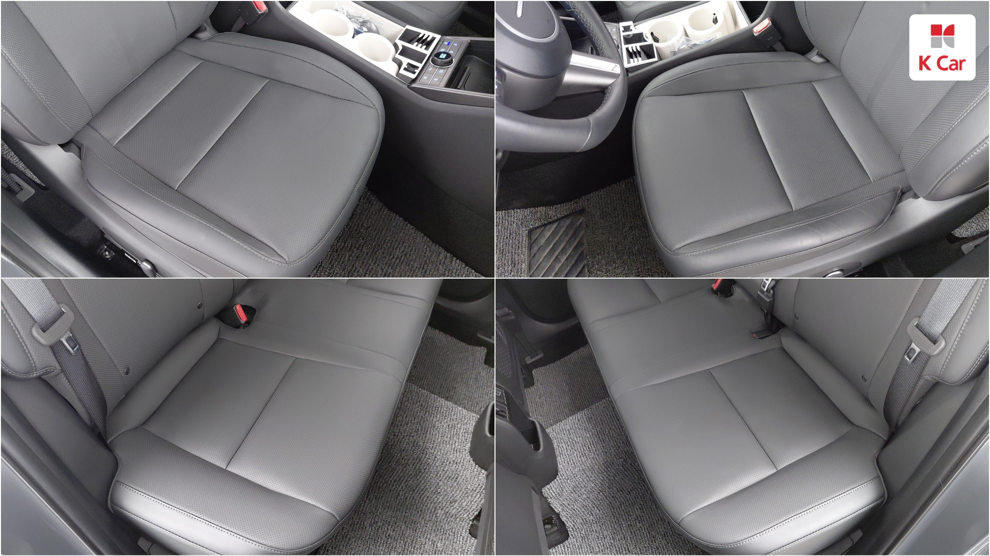 Hyundai Kona бензин 1.6 2WD Inspiration, миниатюра 10