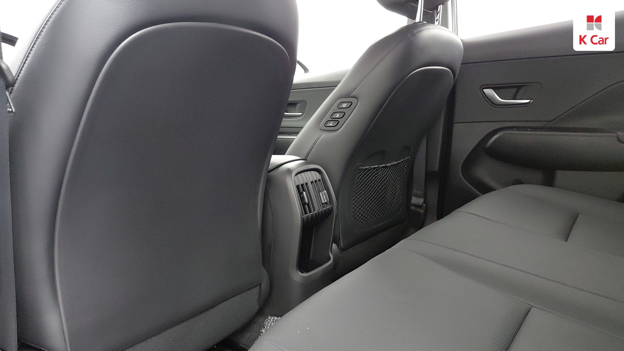 Hyundai Kona бензин 1.6 2WD Inspiration, миниатюра 11