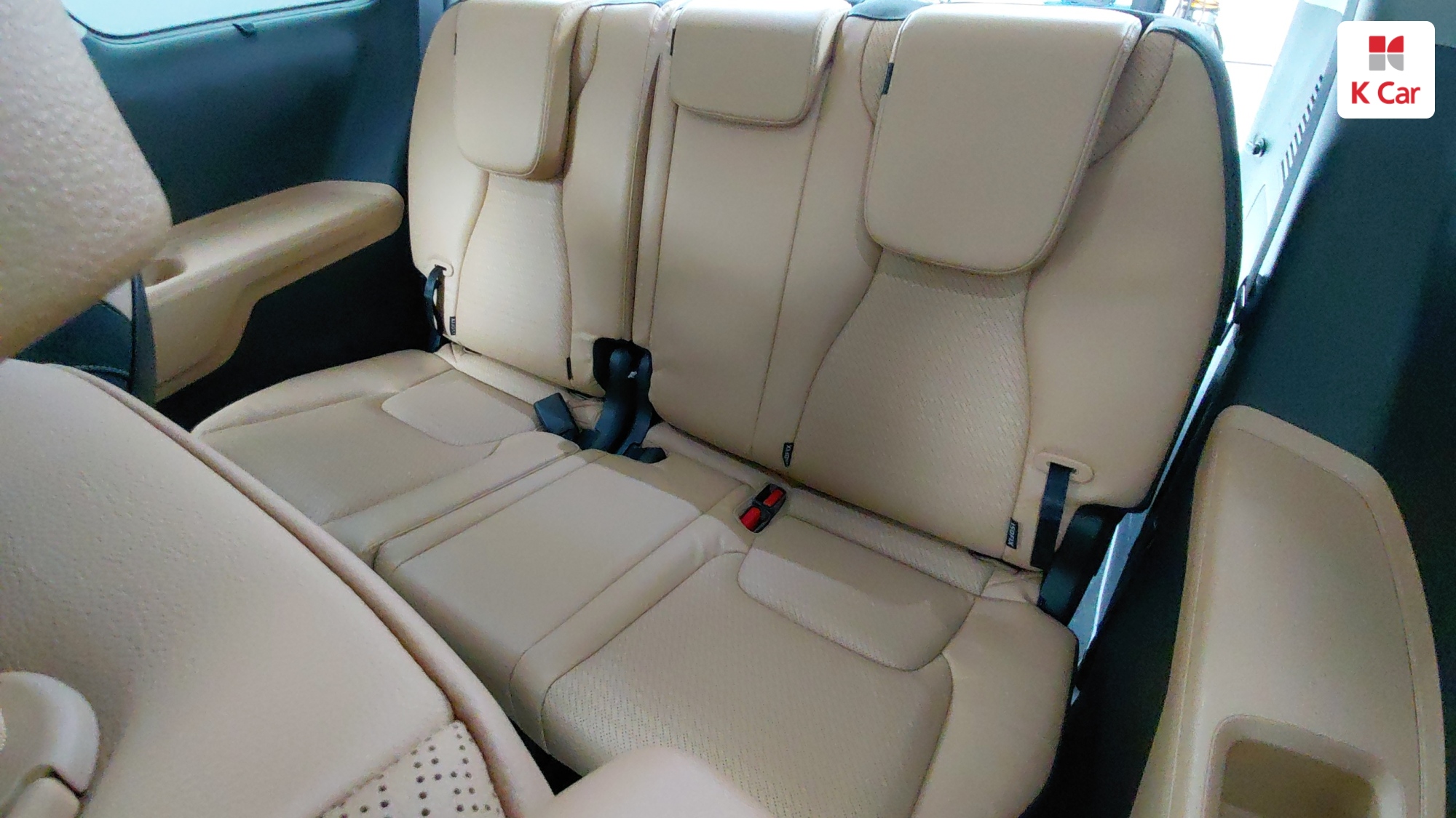 Kia Carnival дизель 2.2 (7 мест), миниатюра 17