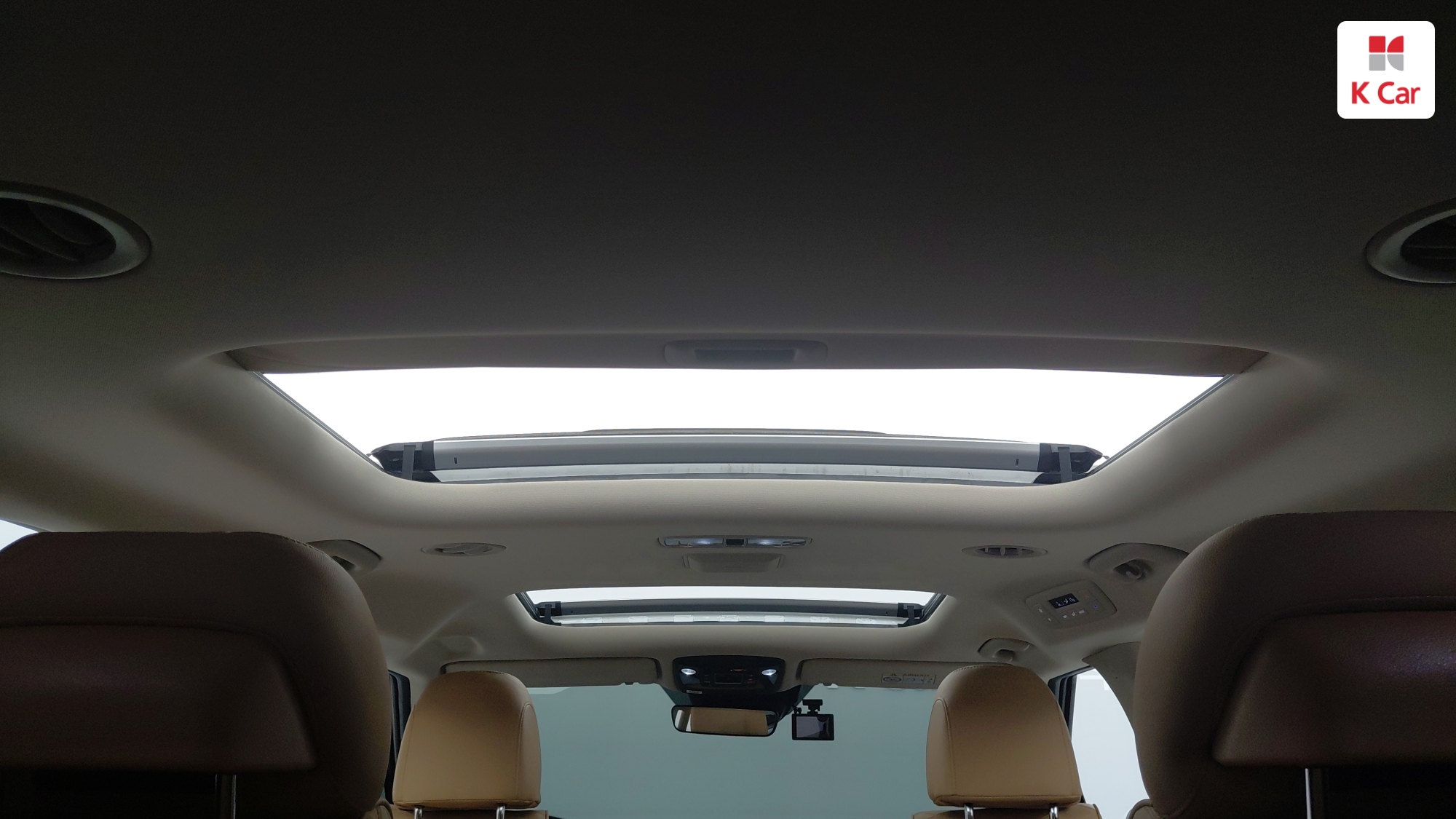 Kia Carnival дизель 2.2 (7 мест), миниатюра 23