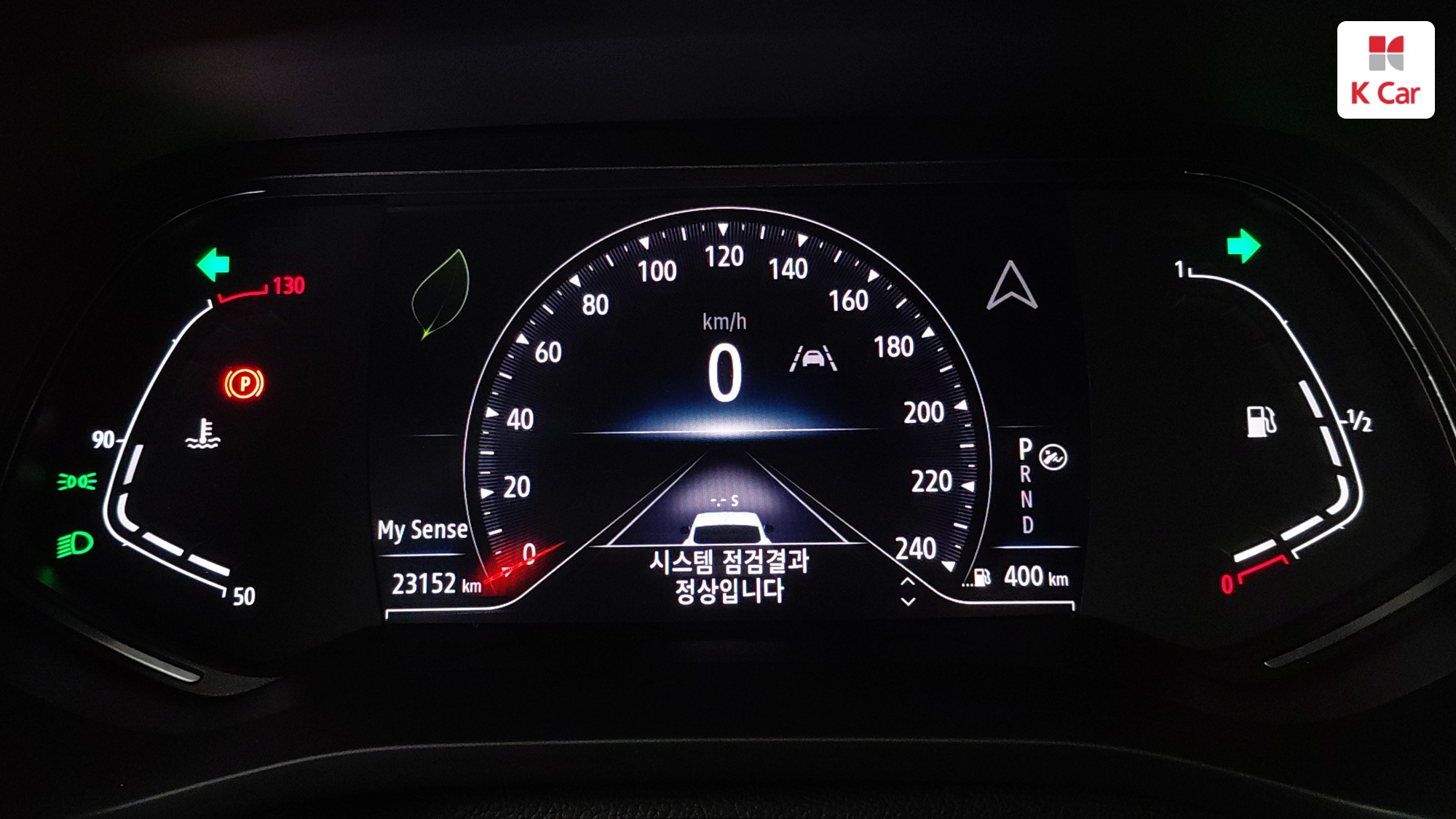 Renault XM3 бензин 1.6 RE, миниатюра 21